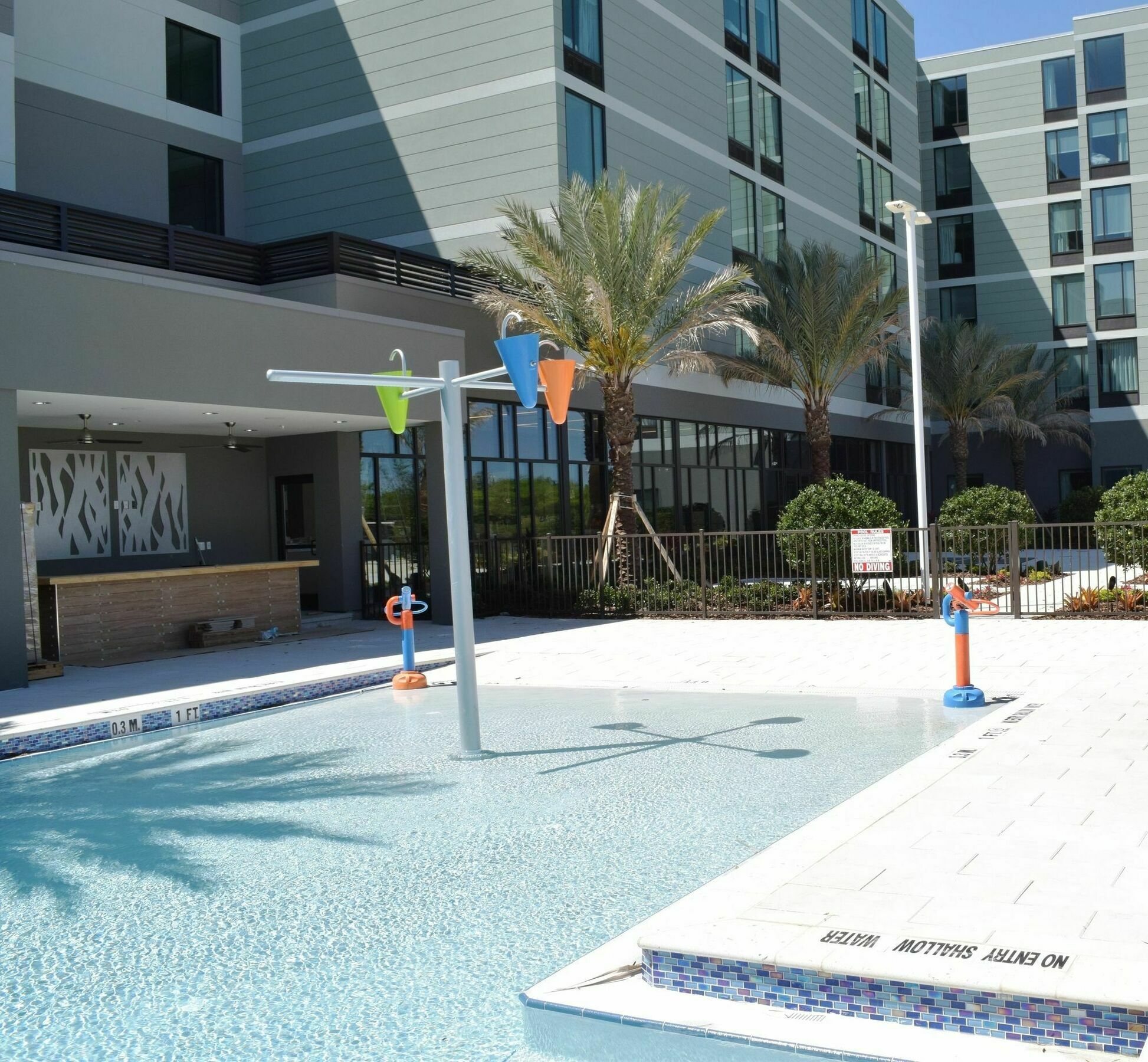 Springhill By Marriott At Millenia 3* Orlando