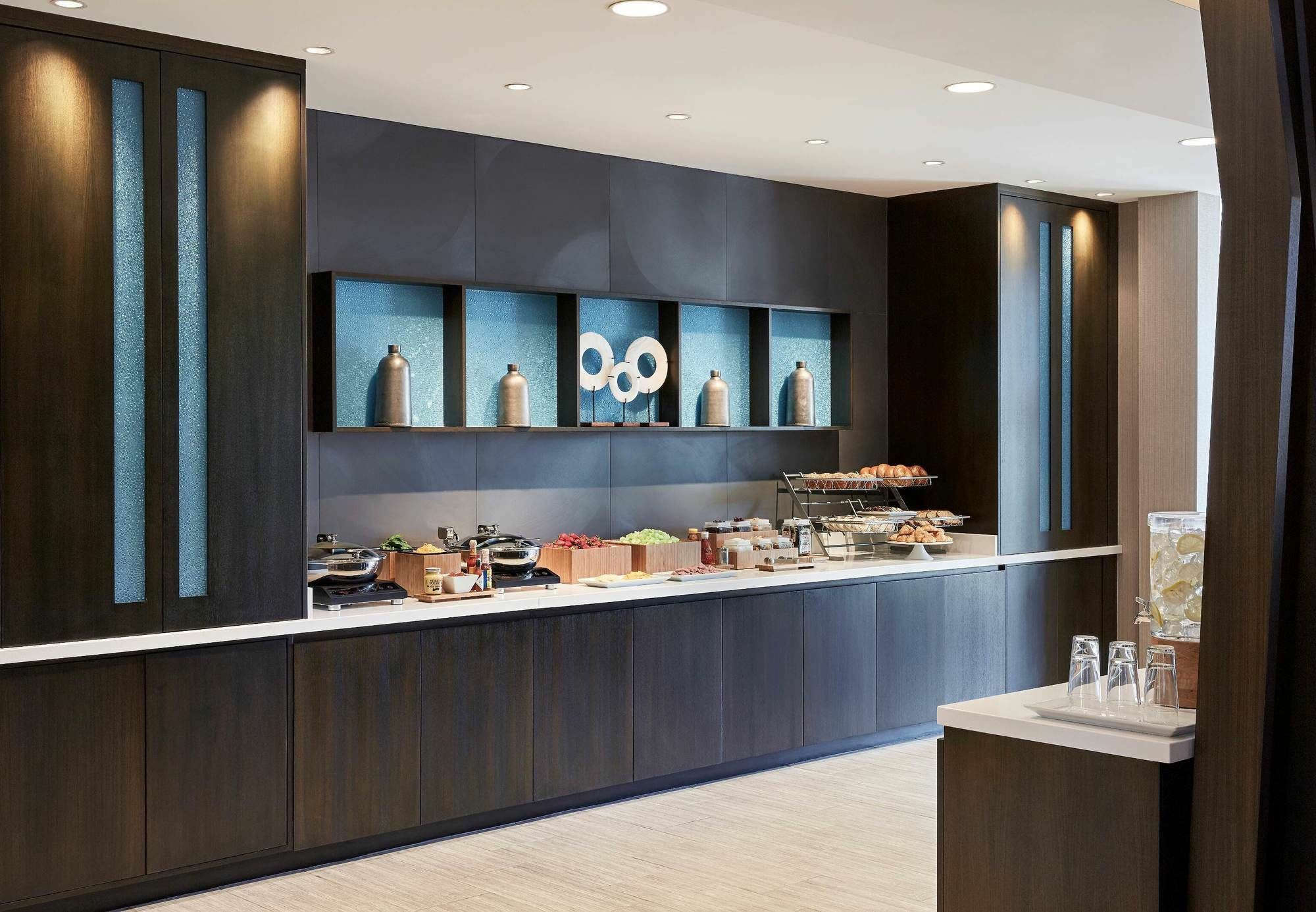 Springhill By Marriott At Millenia