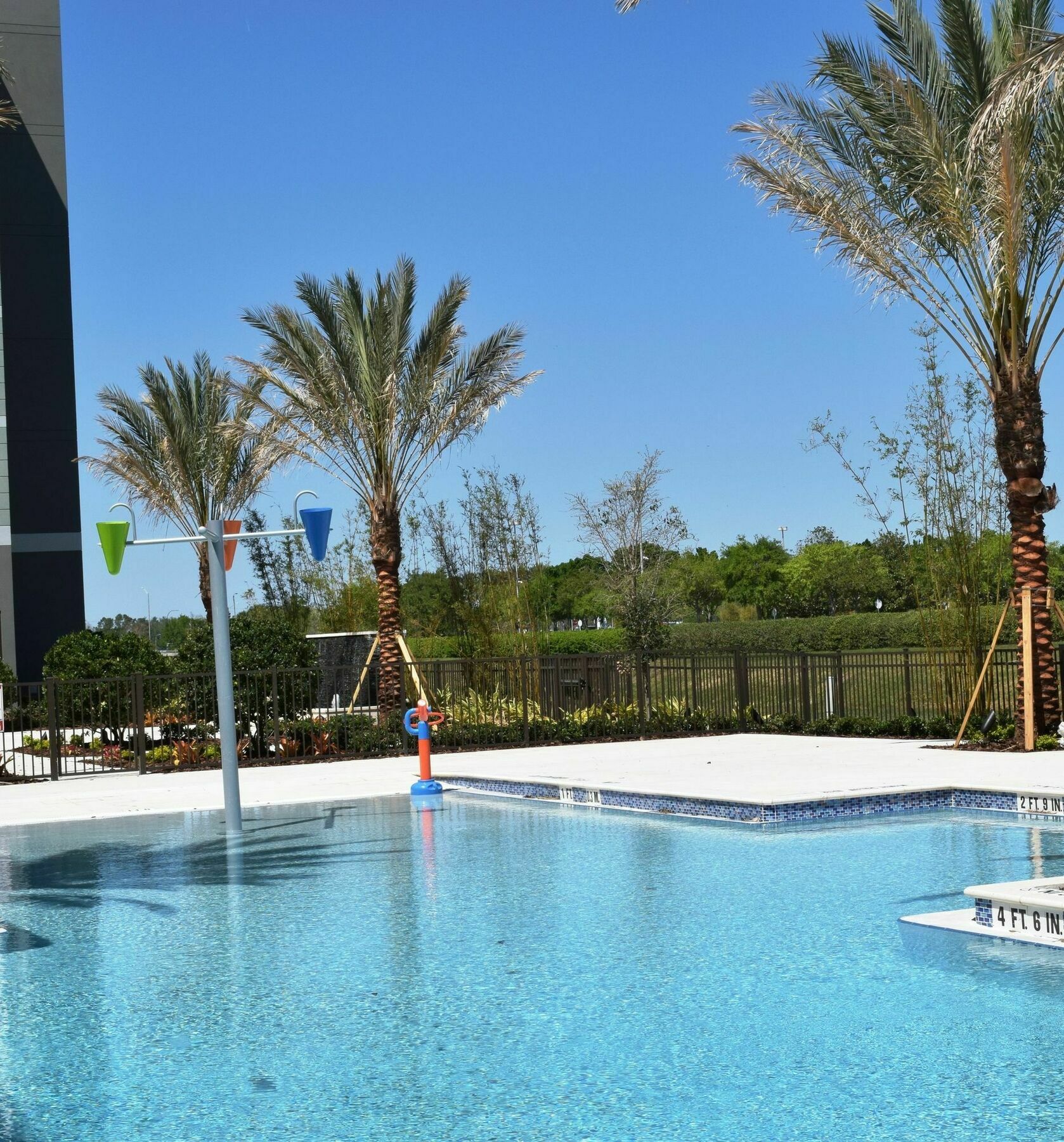 Hotel Springhill By Marriott At Millenia