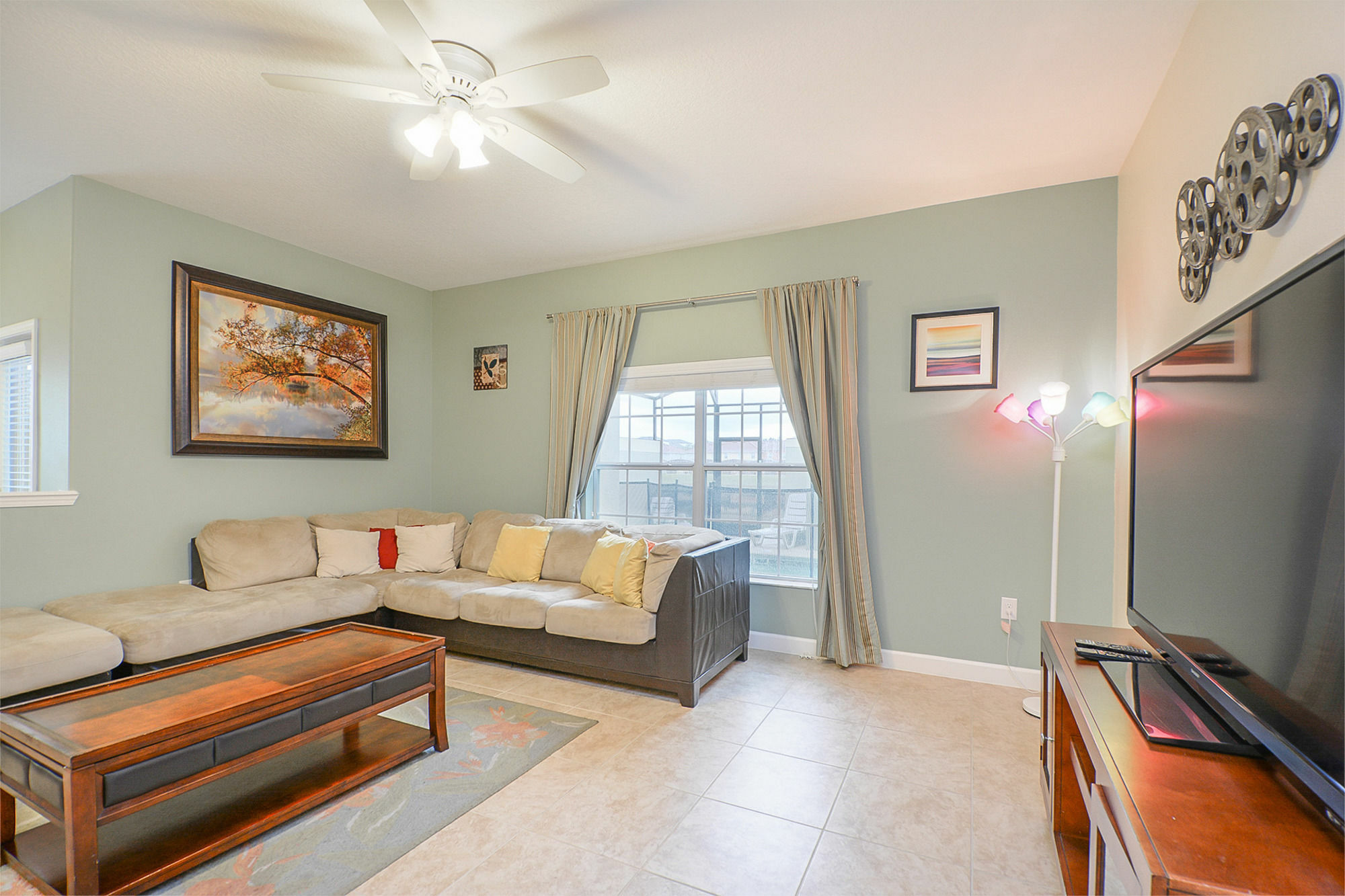 Paradise Palms By Vhc Group 4* Four Corners
