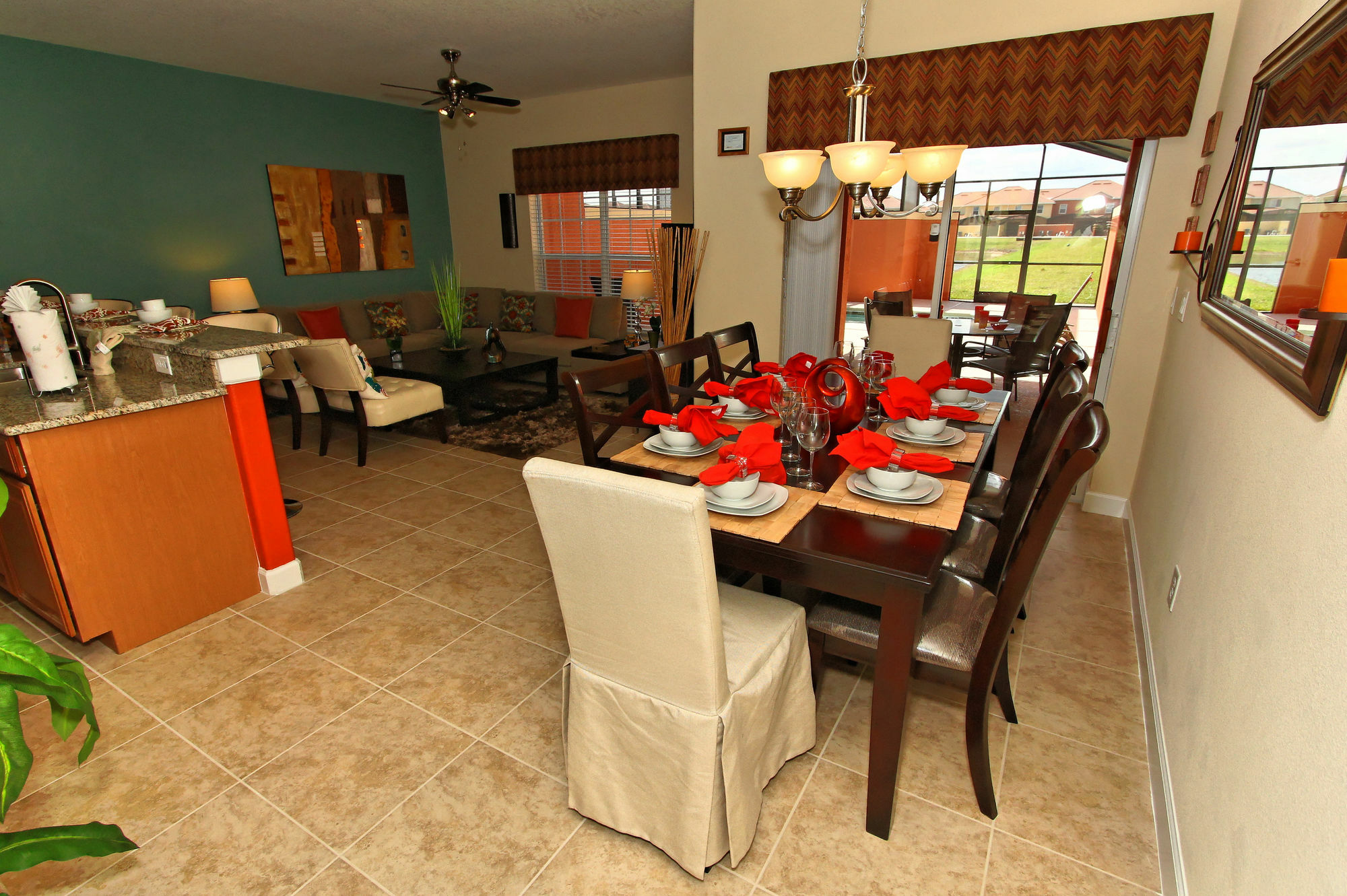 Paradise Palms By Vhc Group
