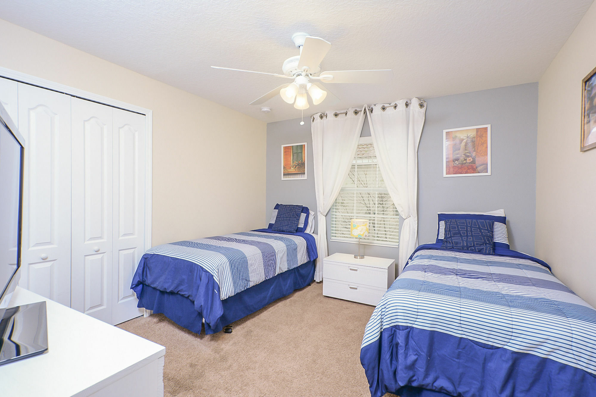 Paradise Palms By Vhc Group Resort