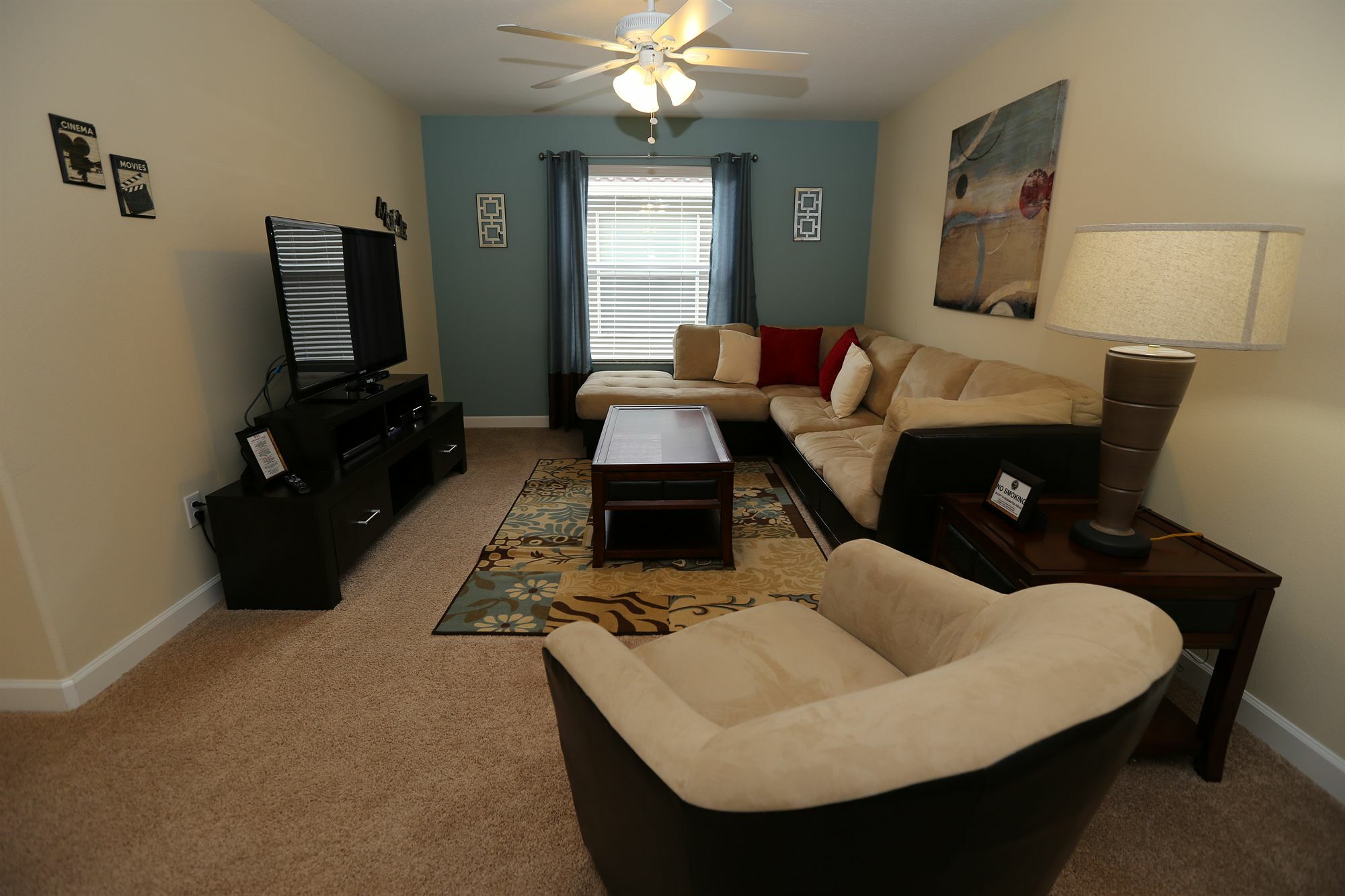 Holiday home Orlando Paradise Palms Four Corners
