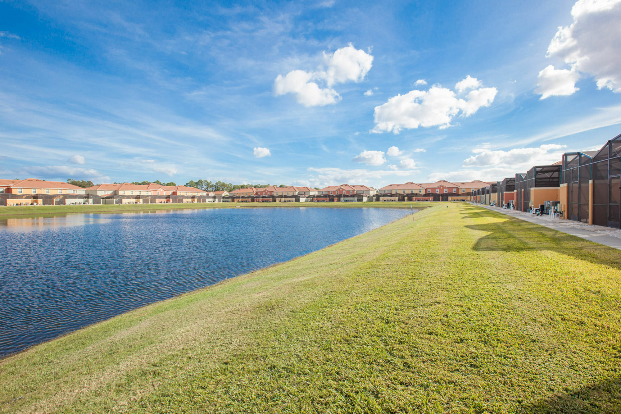Holiday home Orlando Paradise Palms *