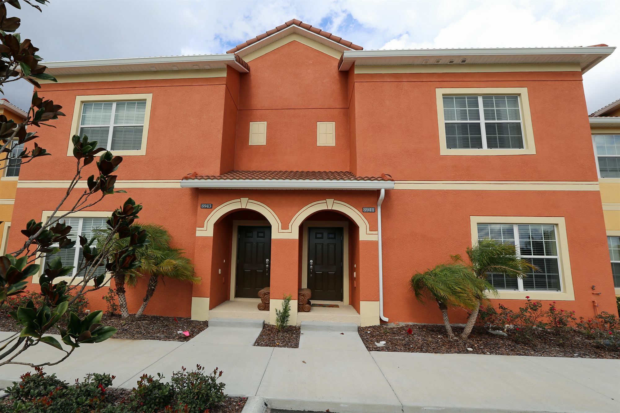 Orlando Paradise Palms *