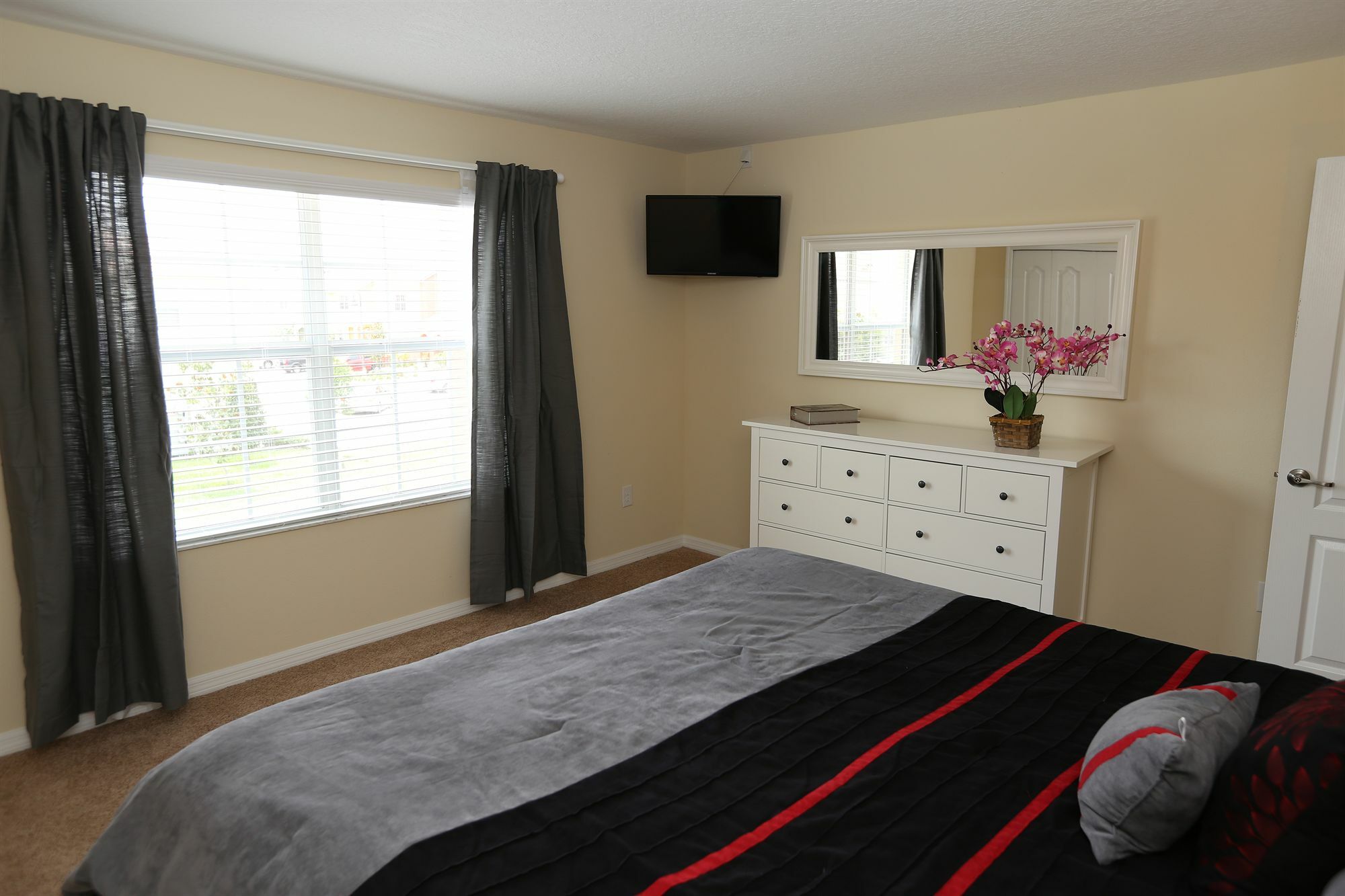 Holiday home Orlando Paradise Palms Four Corners