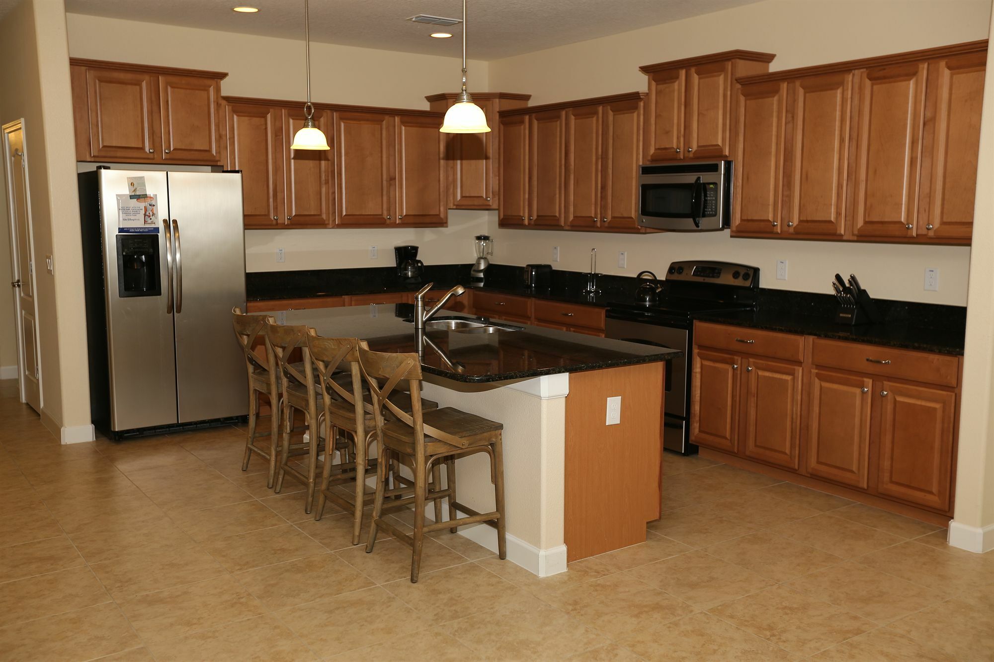 Orlando Paradise Palms Holiday home