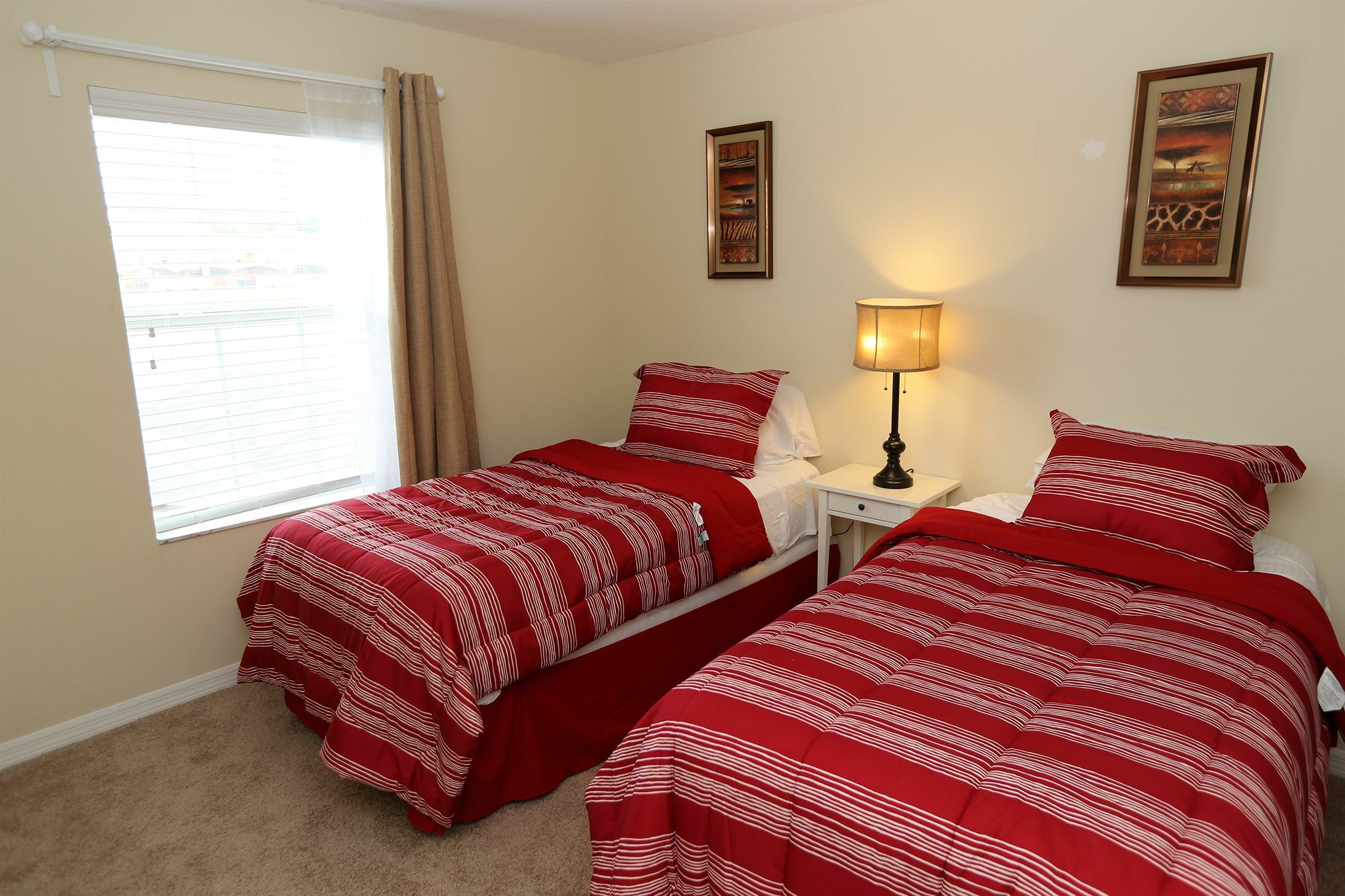 Holiday home Orlando Paradise Palms
