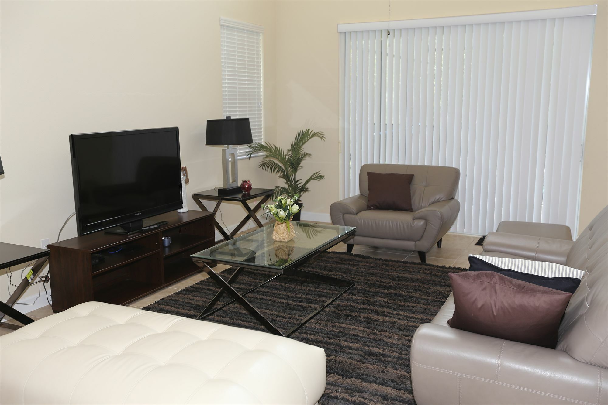 Orlando Paradise Palms Holiday home Four Corners