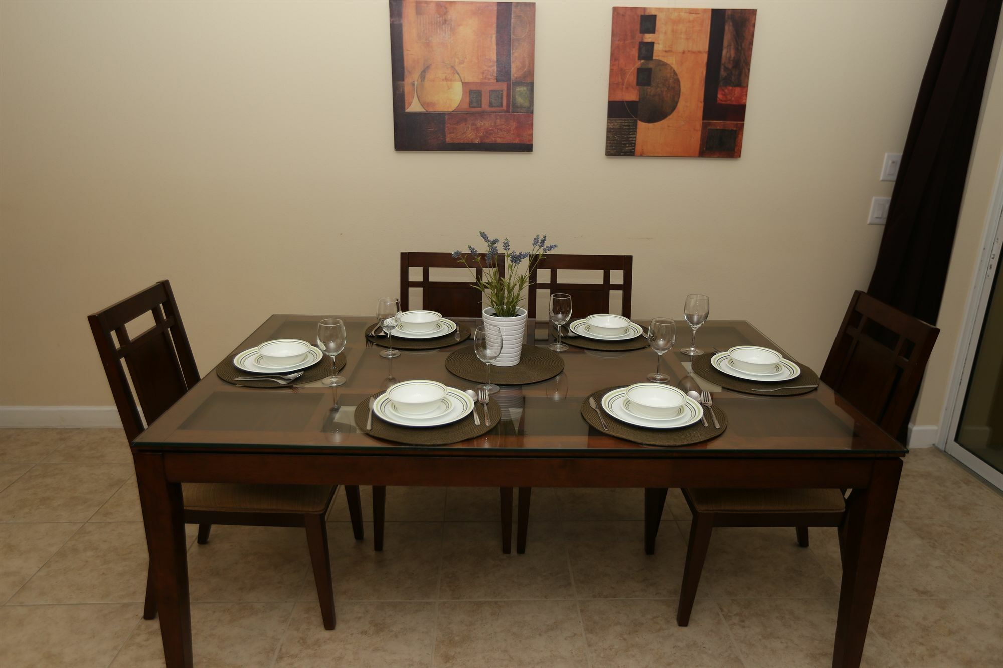 Orlando Paradise Palms Holiday home Four Corners