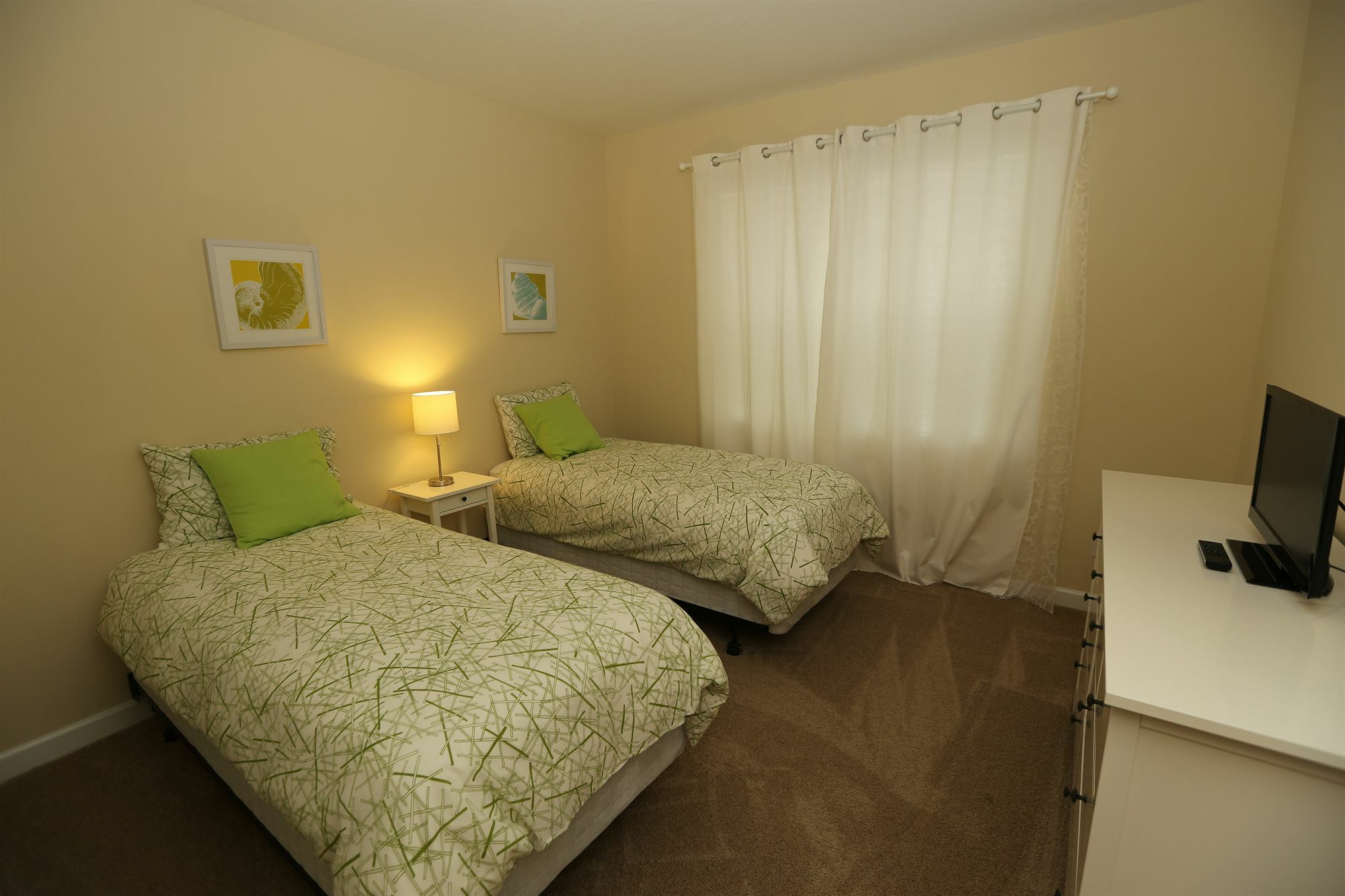 Orlando Paradise Palms Holiday home