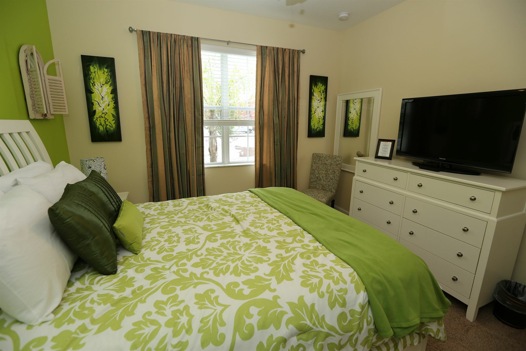 Orlando Paradise Palms Holiday home
