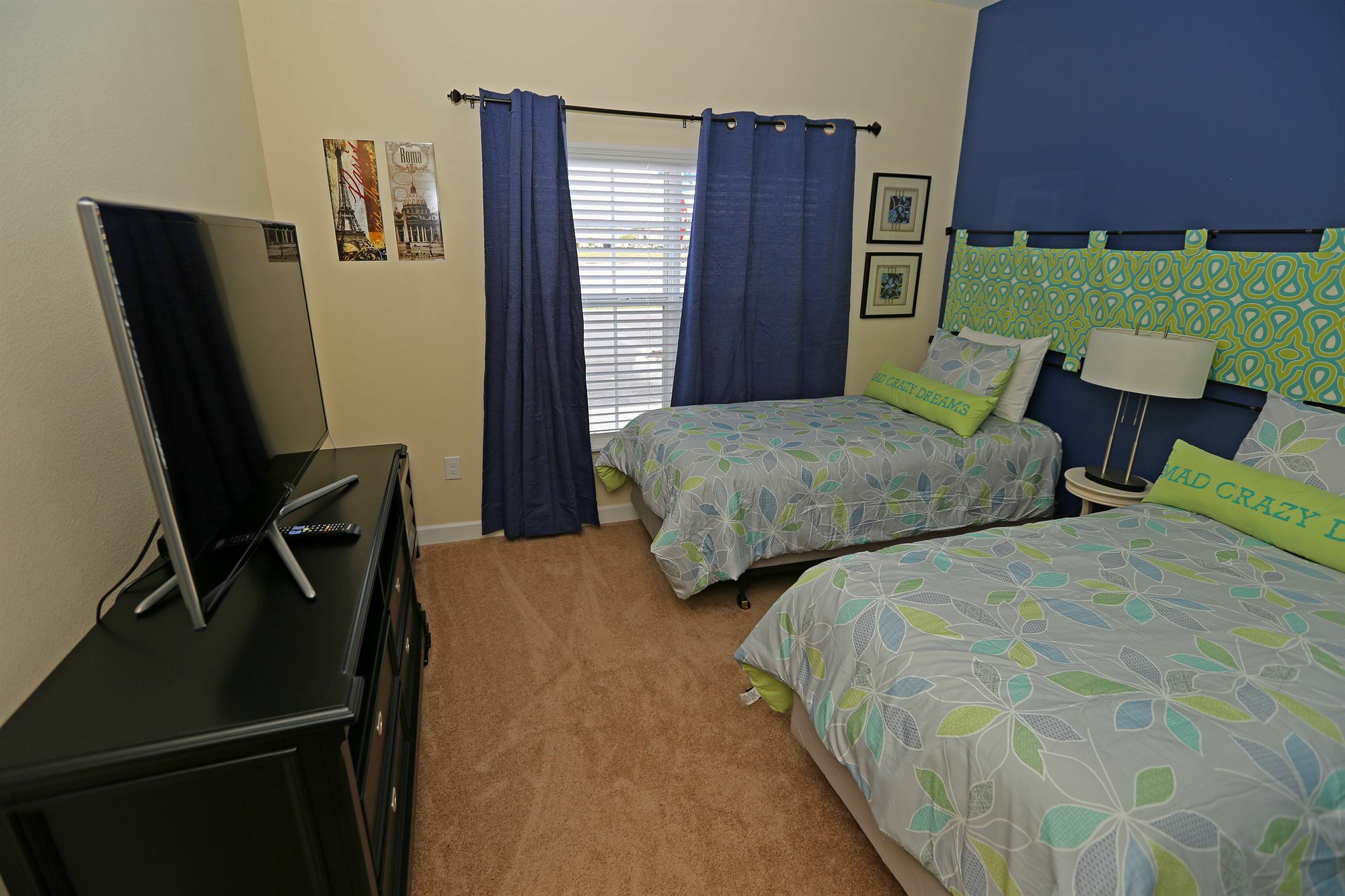 Holiday home Orlando Paradise Palms