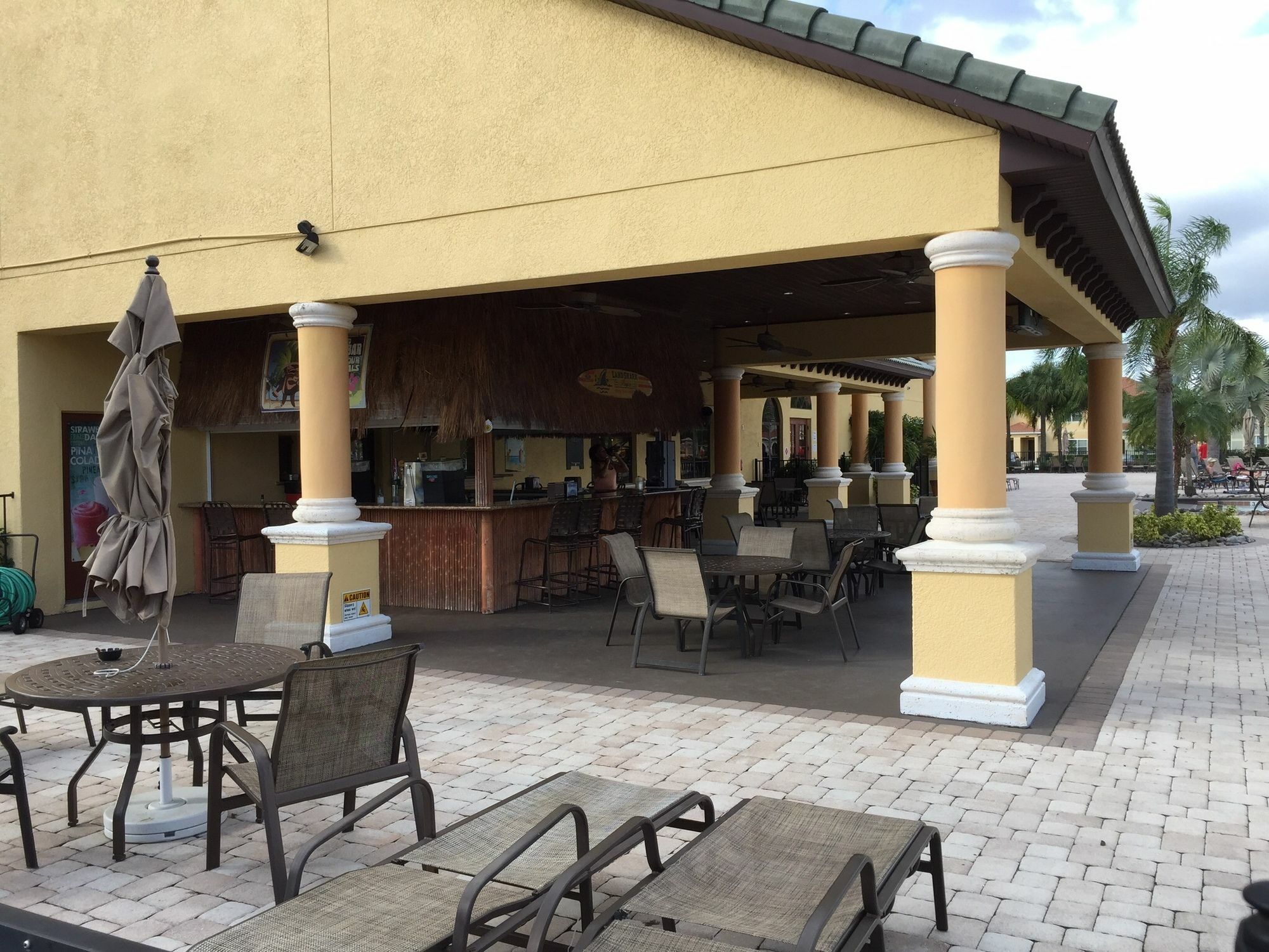 Holiday home Orlando Paradise Palms Four Corners