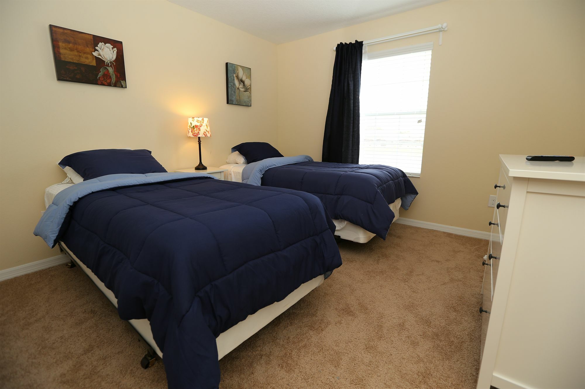 Orlando Paradise Palms Holiday home Four Corners