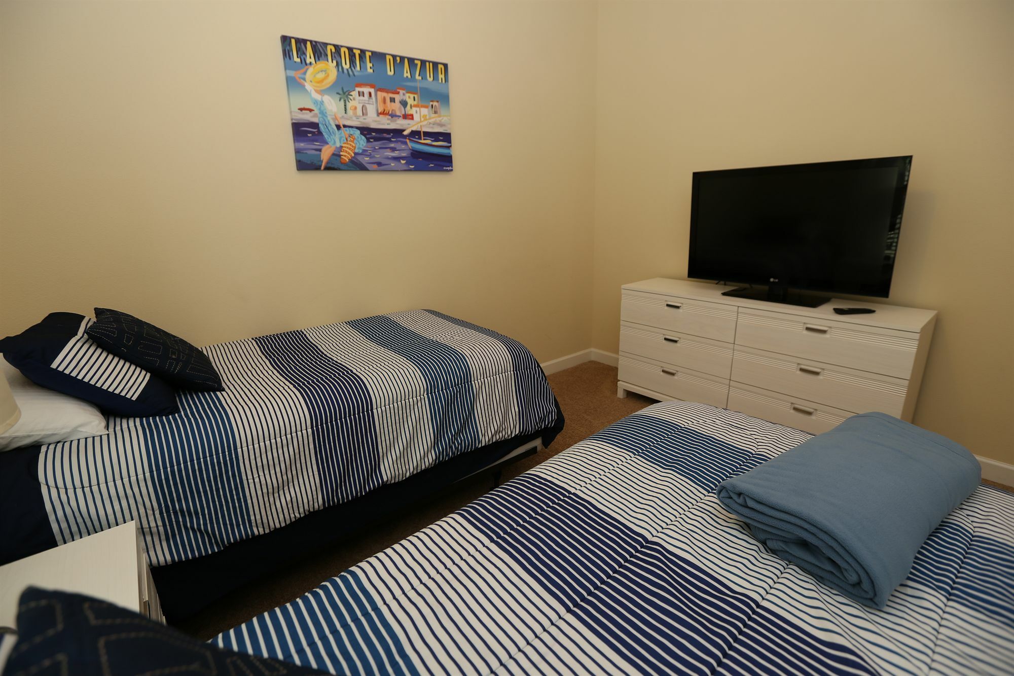 Orlando Paradise Palms Holiday home *