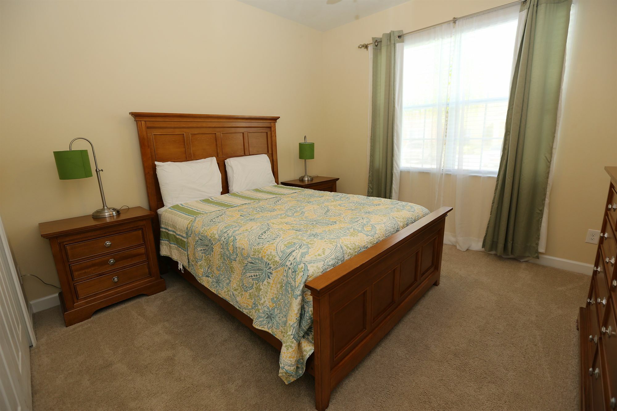 Orlando Paradise Palms Holiday home *