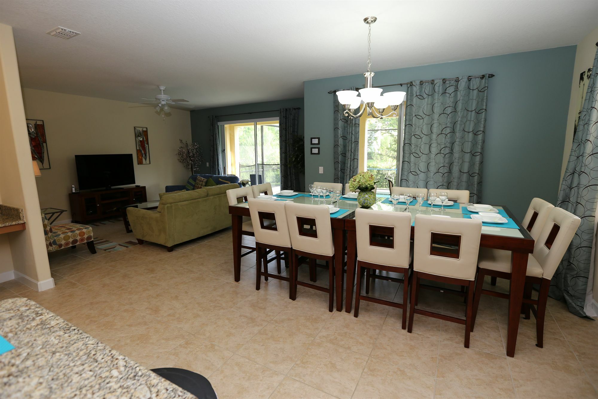 Holiday home Orlando Paradise Palms