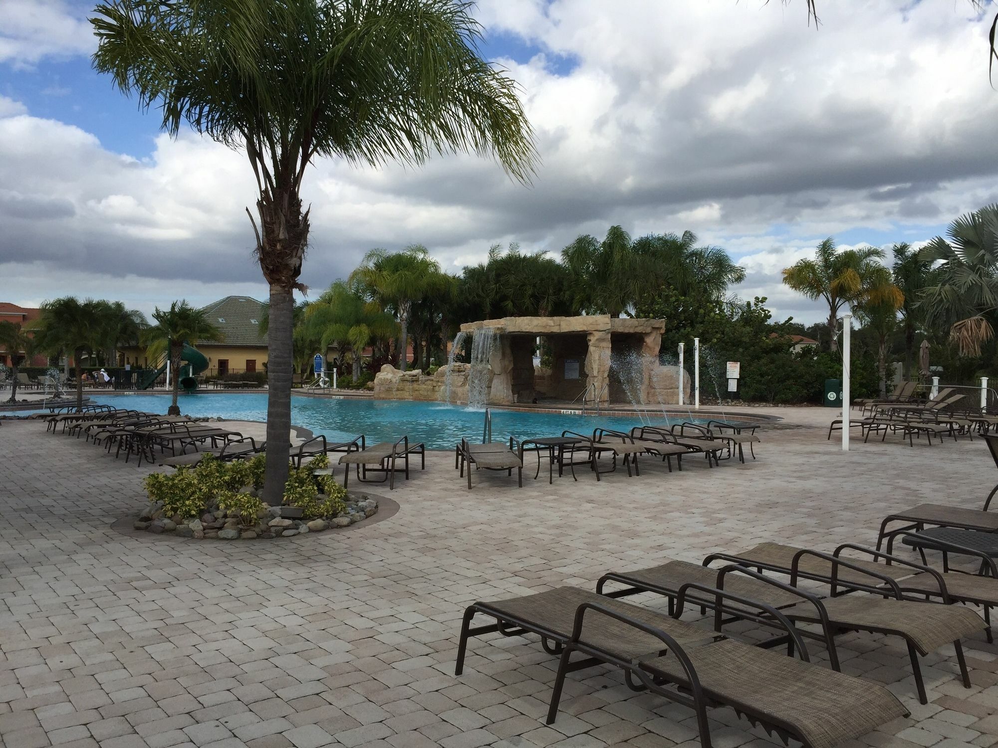 Holiday home Orlando Paradise Palms *