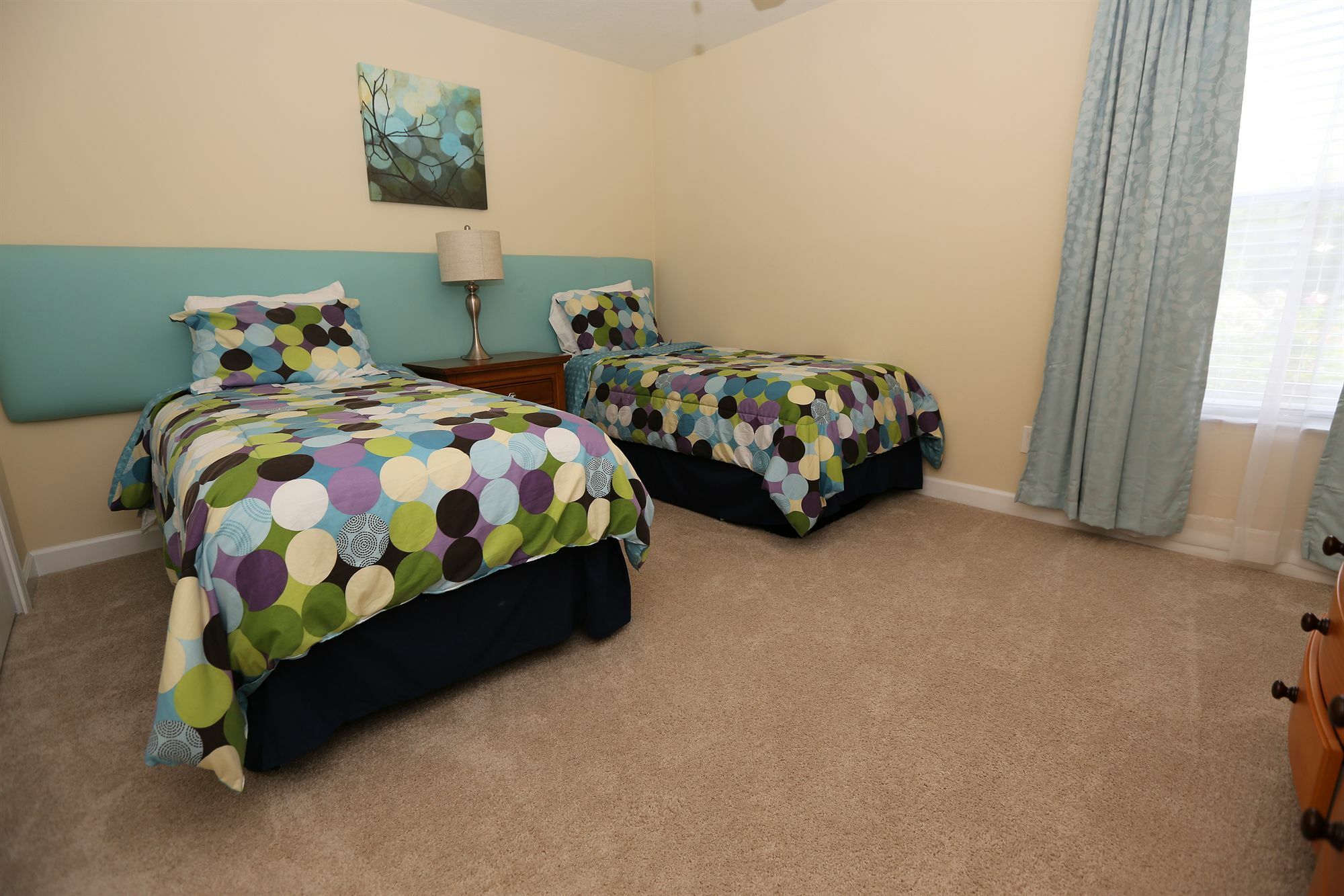 Holiday home Orlando Paradise Palms *