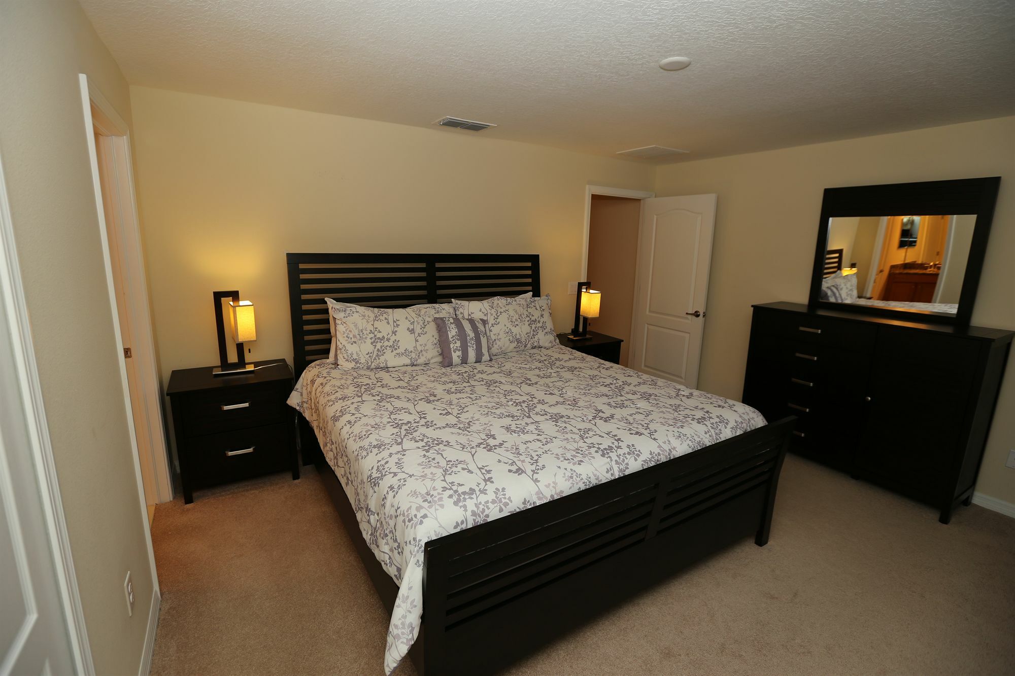 Orlando Paradise Palms Holiday home *