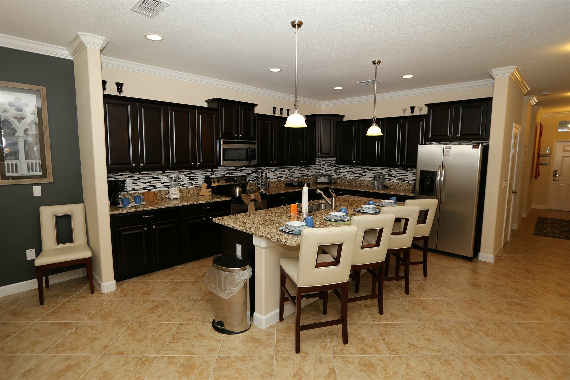 Orlando Paradise Palms Holiday home *