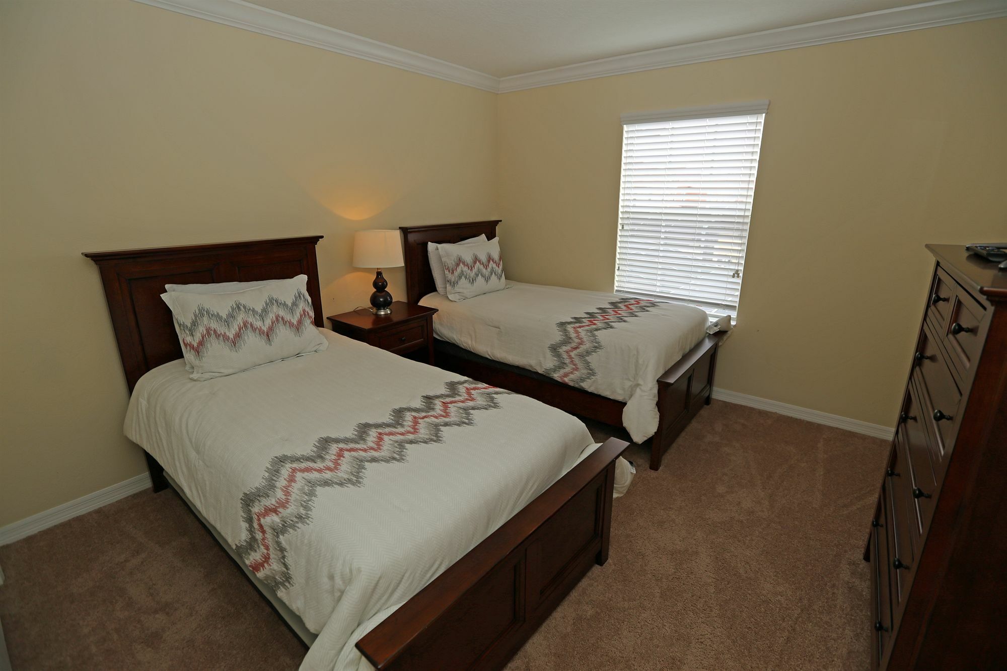 Orlando Paradise Palms Holiday home