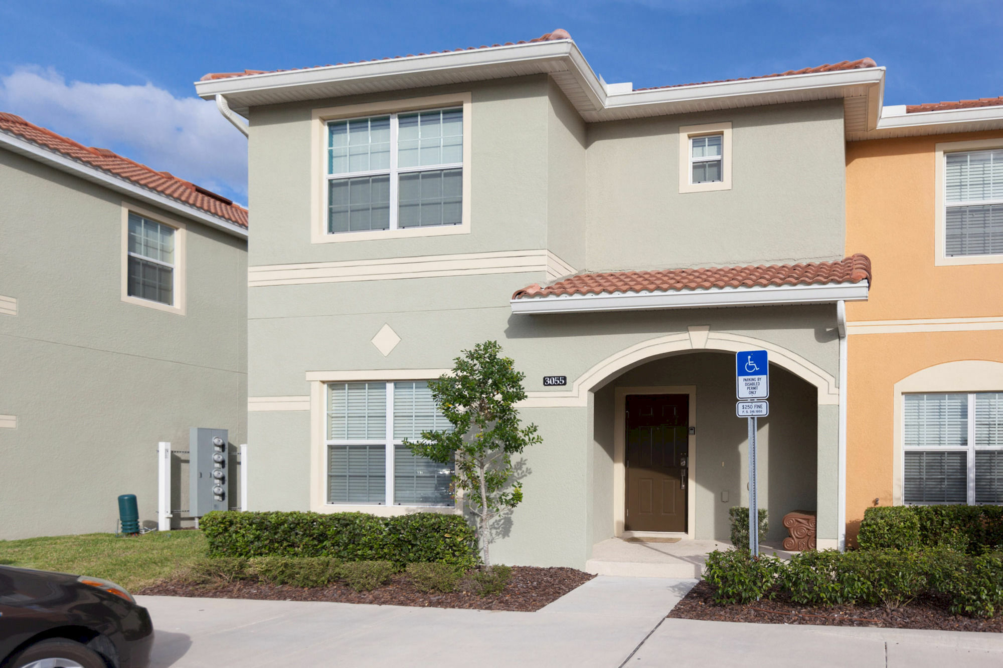Holiday home Orlando Paradise Palms *