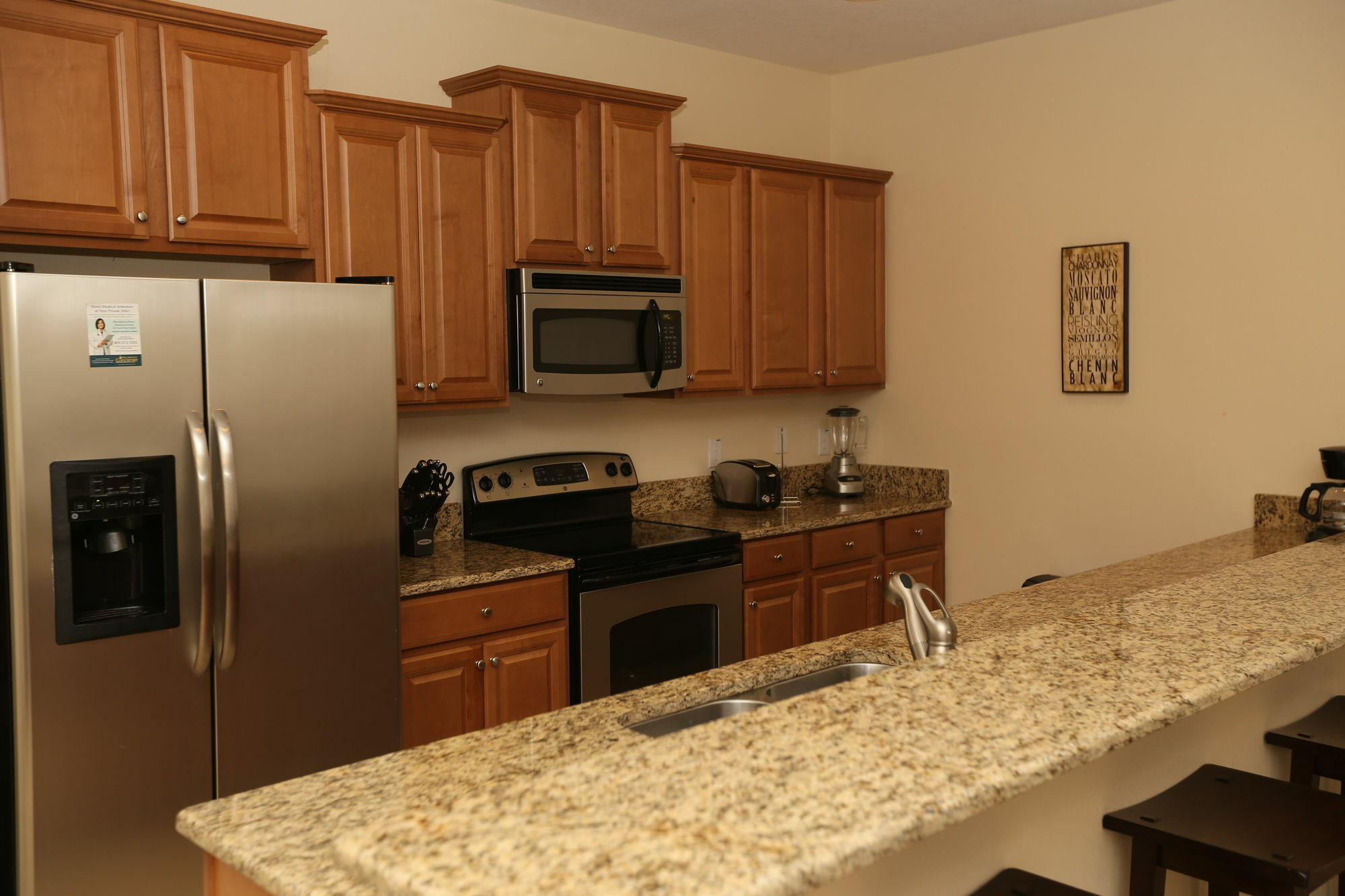 Orlando Paradise Palms Holiday home *
