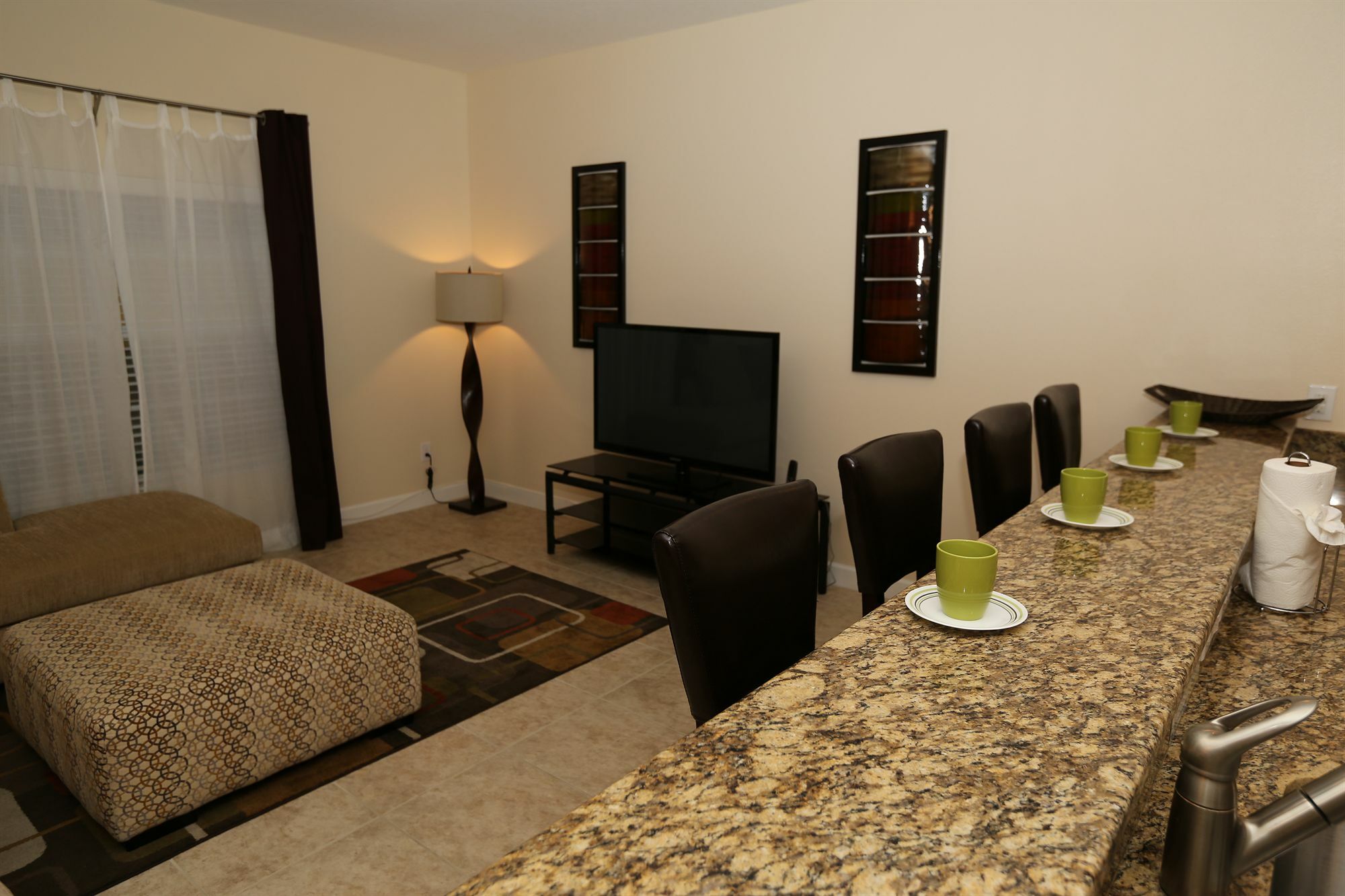 Orlando Paradise Palms Holiday home
