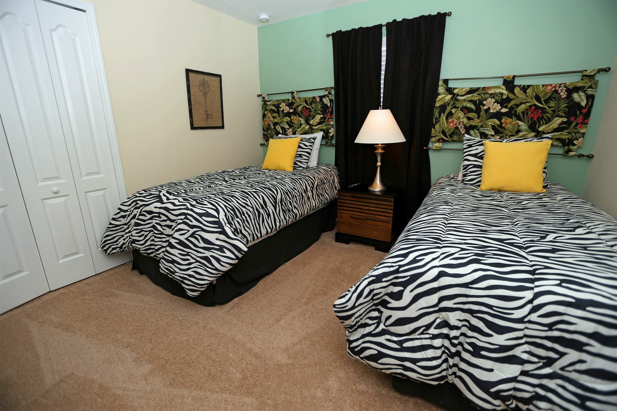 Orlando Paradise Palms *
