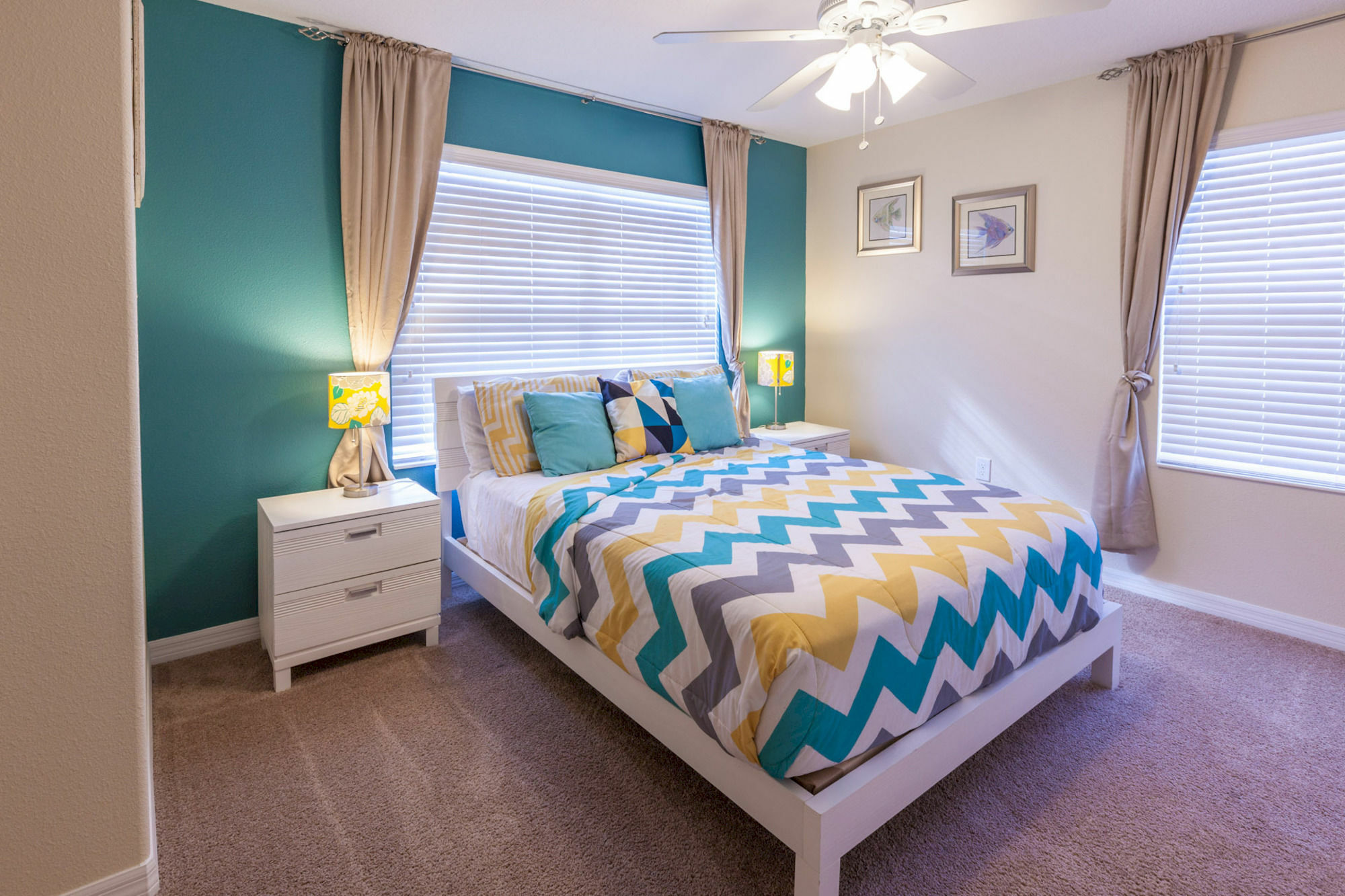 Holiday home Orlando Paradise Palms