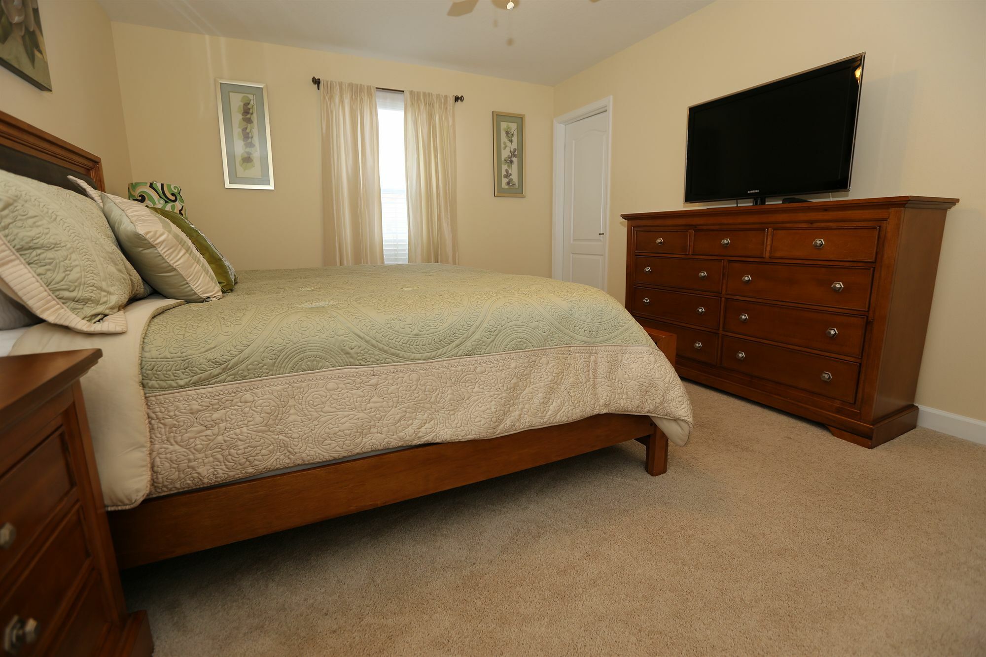Orlando Paradise Palms Holiday home
