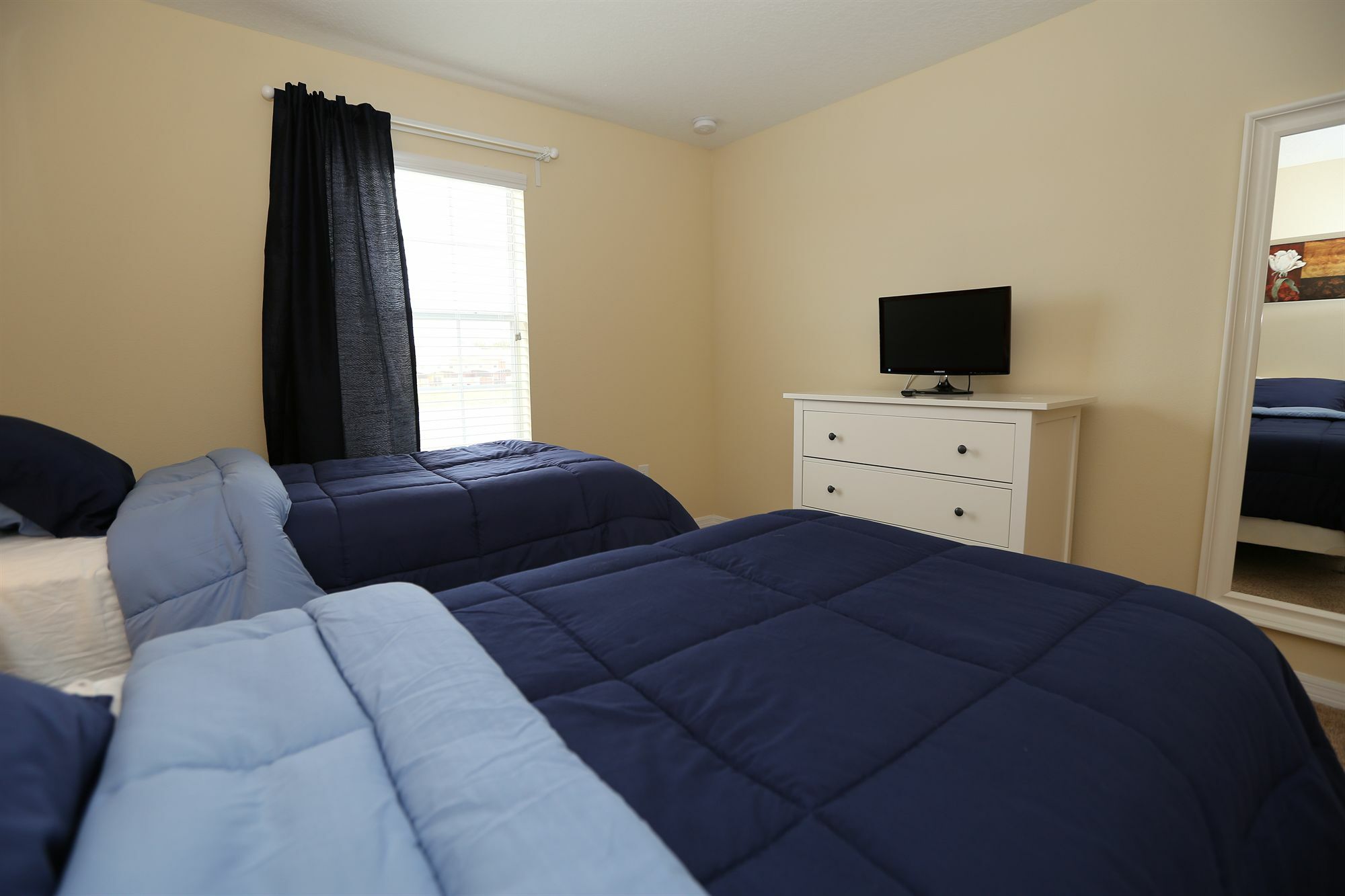 Holiday home Orlando Paradise Palms Four Corners