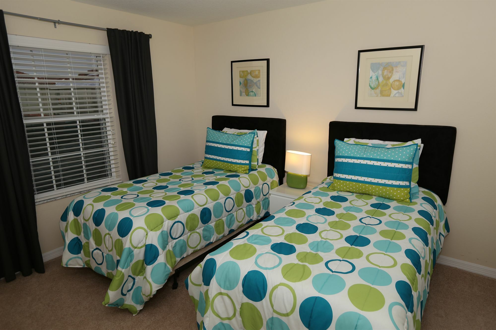 Orlando Paradise Palms Holiday home *