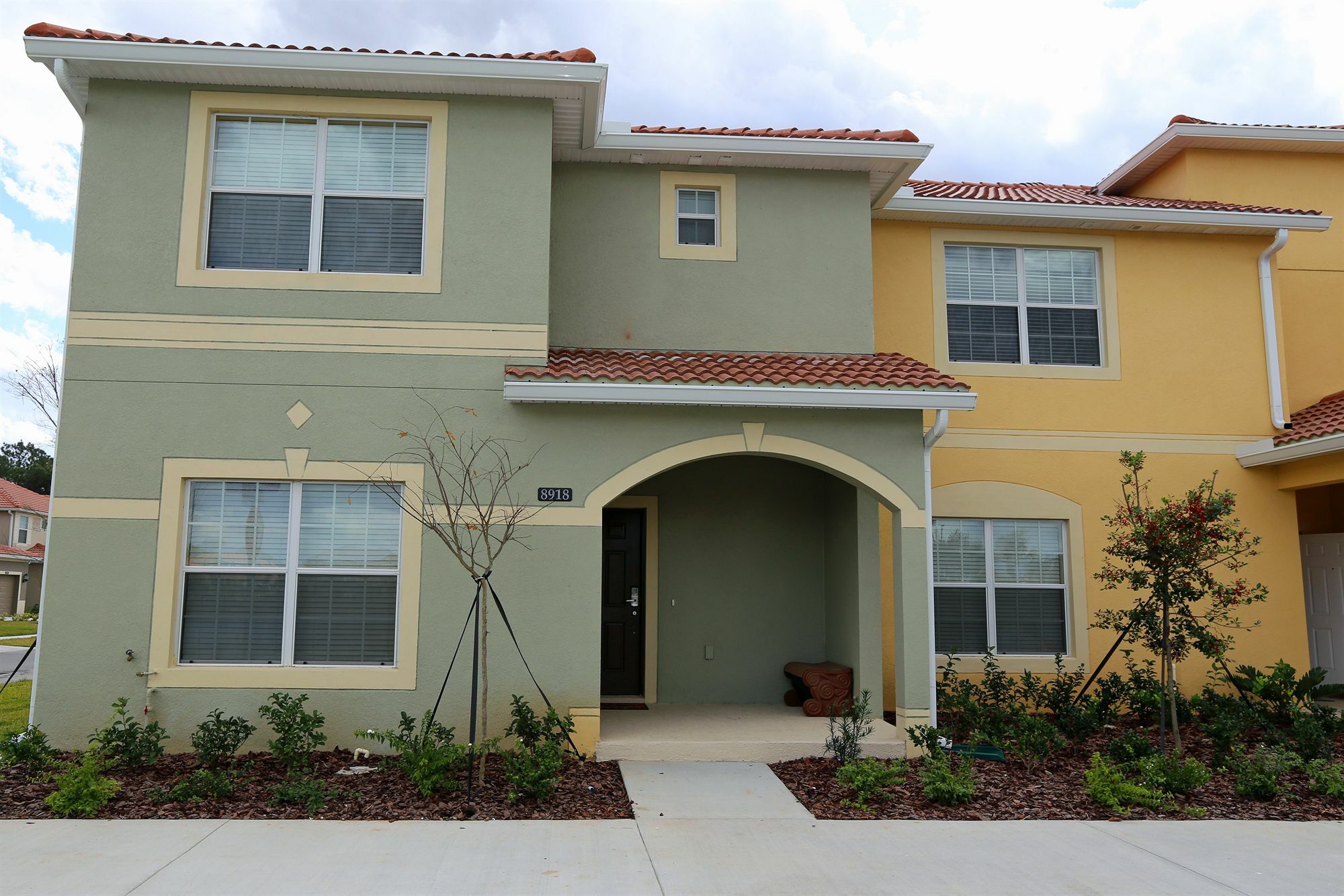 Holiday home Orlando Paradise Palms