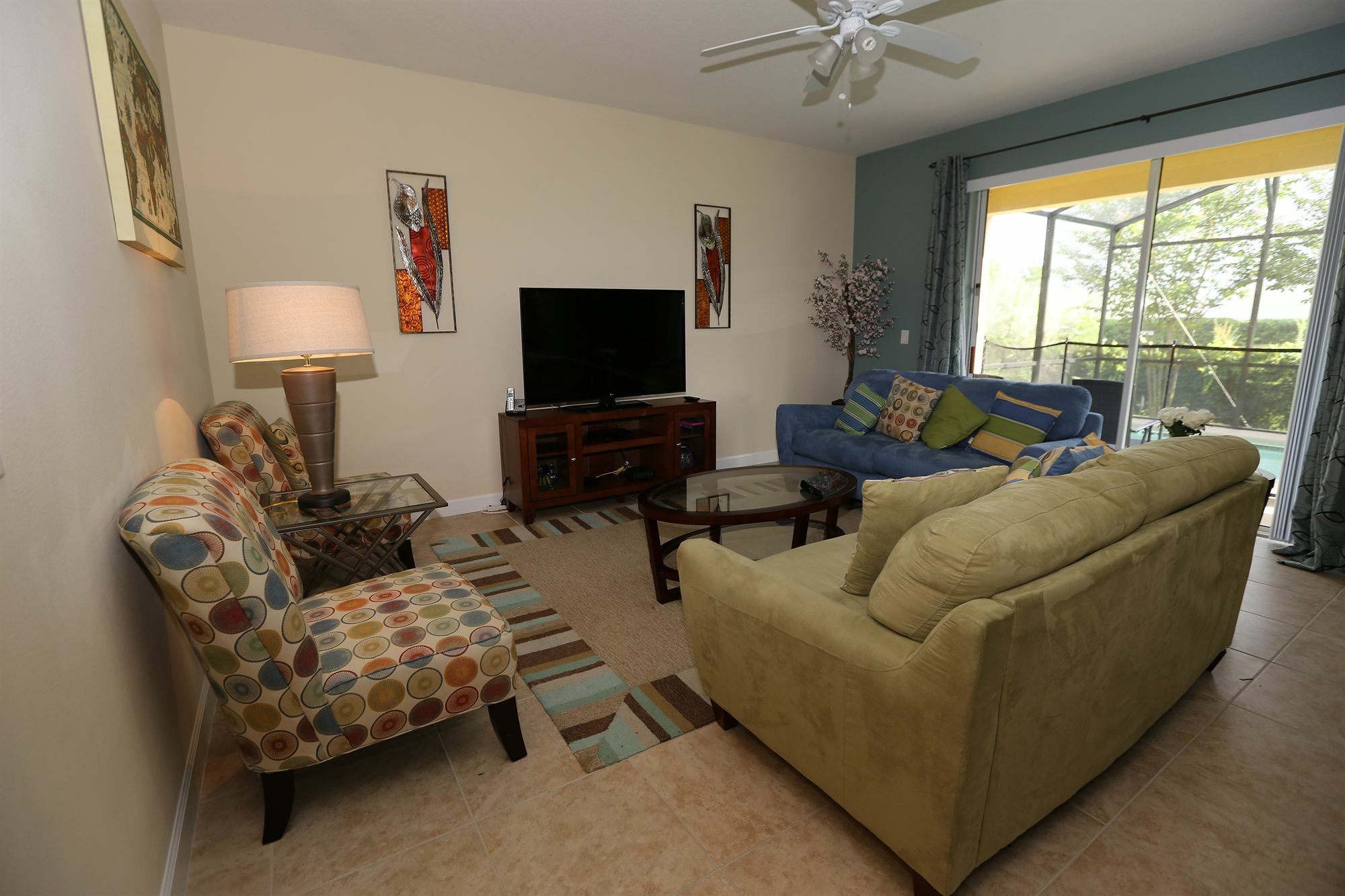 Holiday home Orlando Paradise Palms