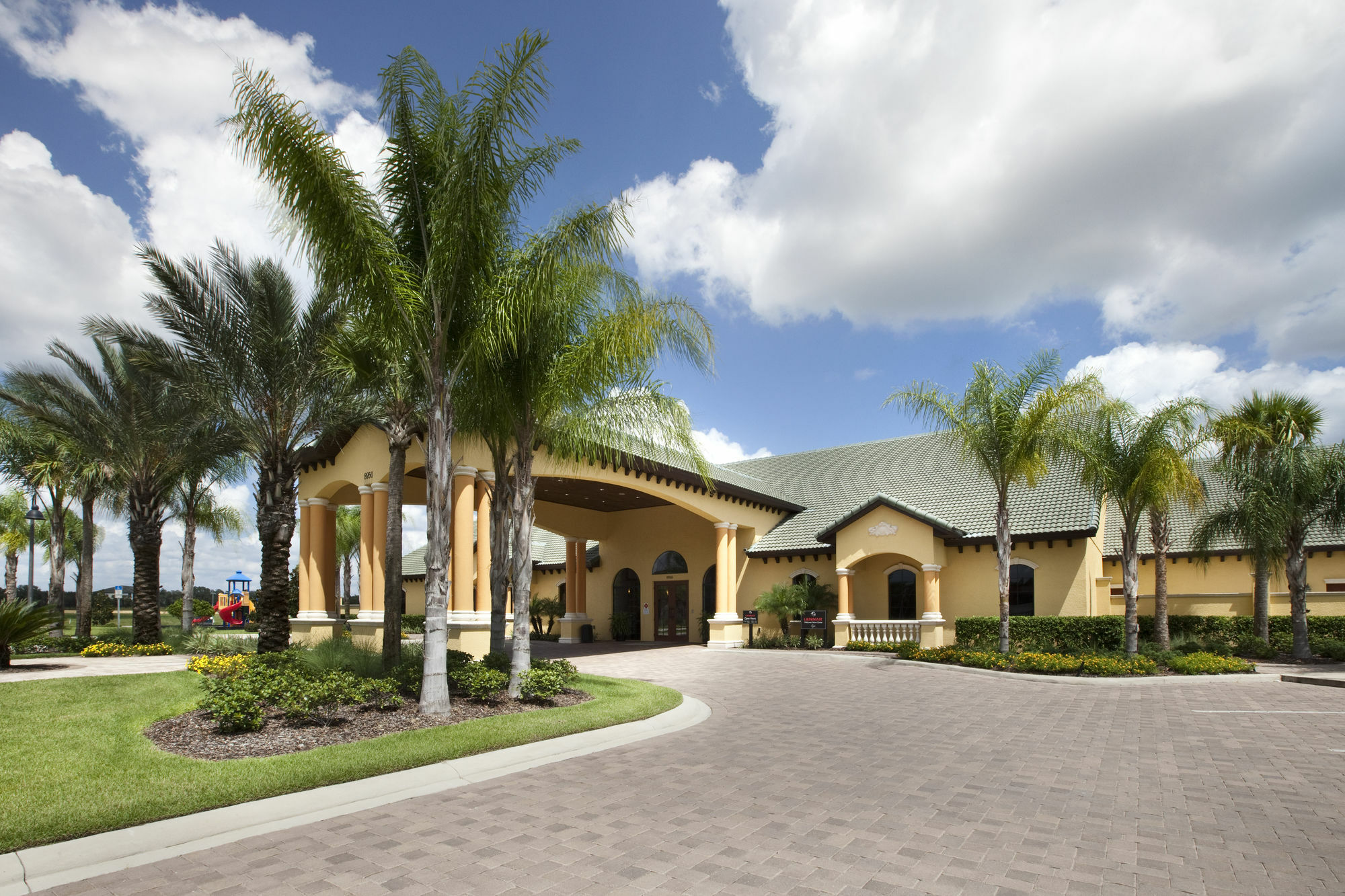 Holiday home Orlando Paradise Palms *