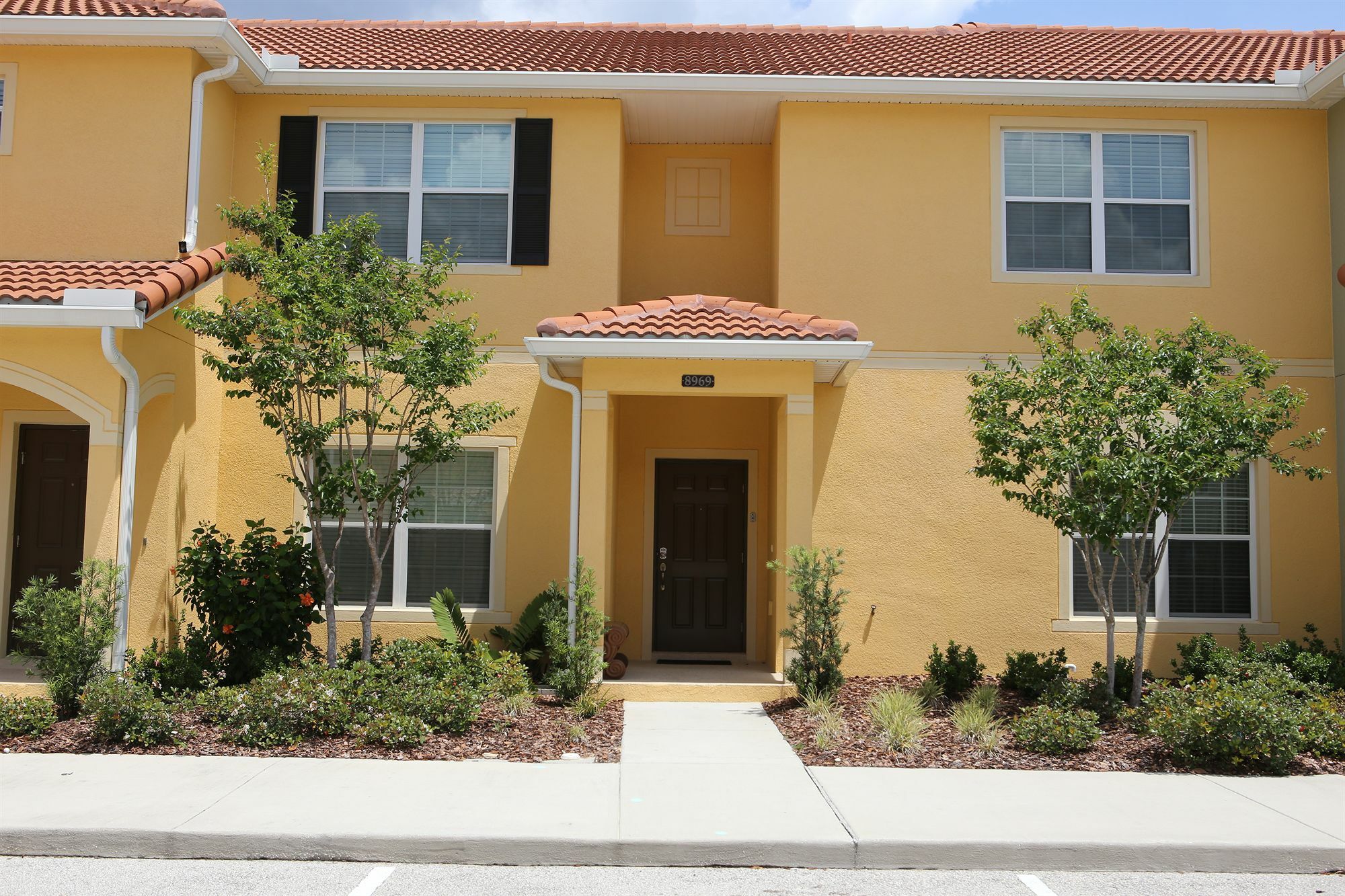 Holiday home Orlando Paradise Palms *