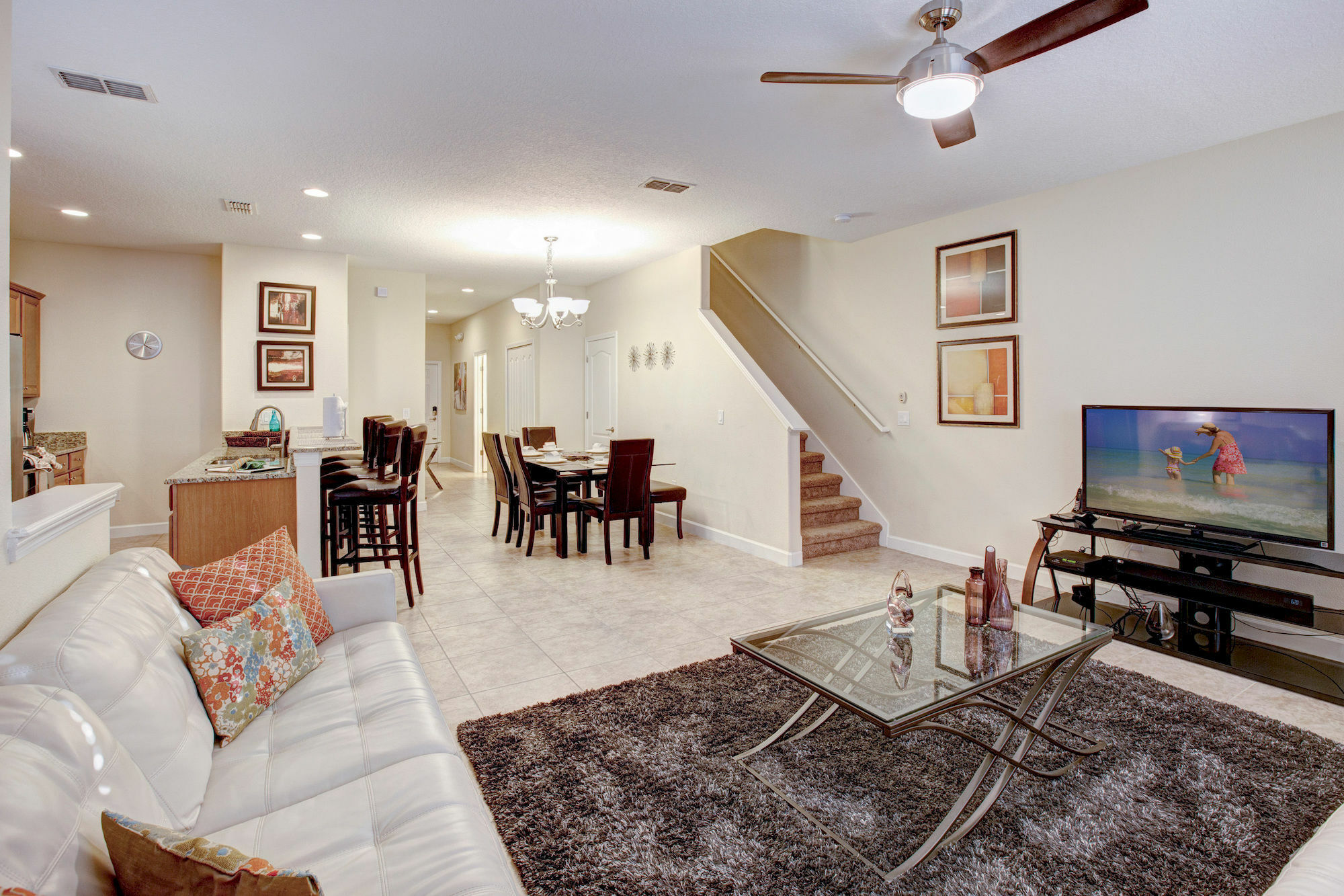 Orlando Paradise Palms Holiday home *