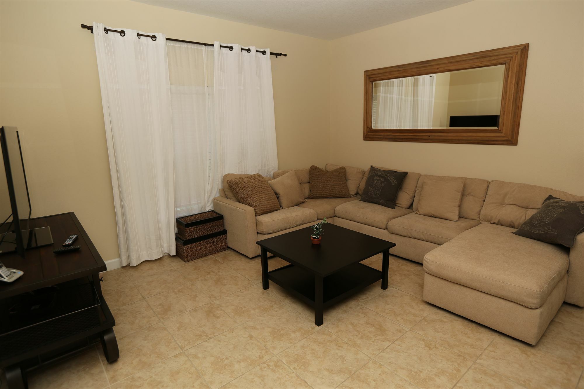 Holiday home Orlando Paradise Palms Four Corners