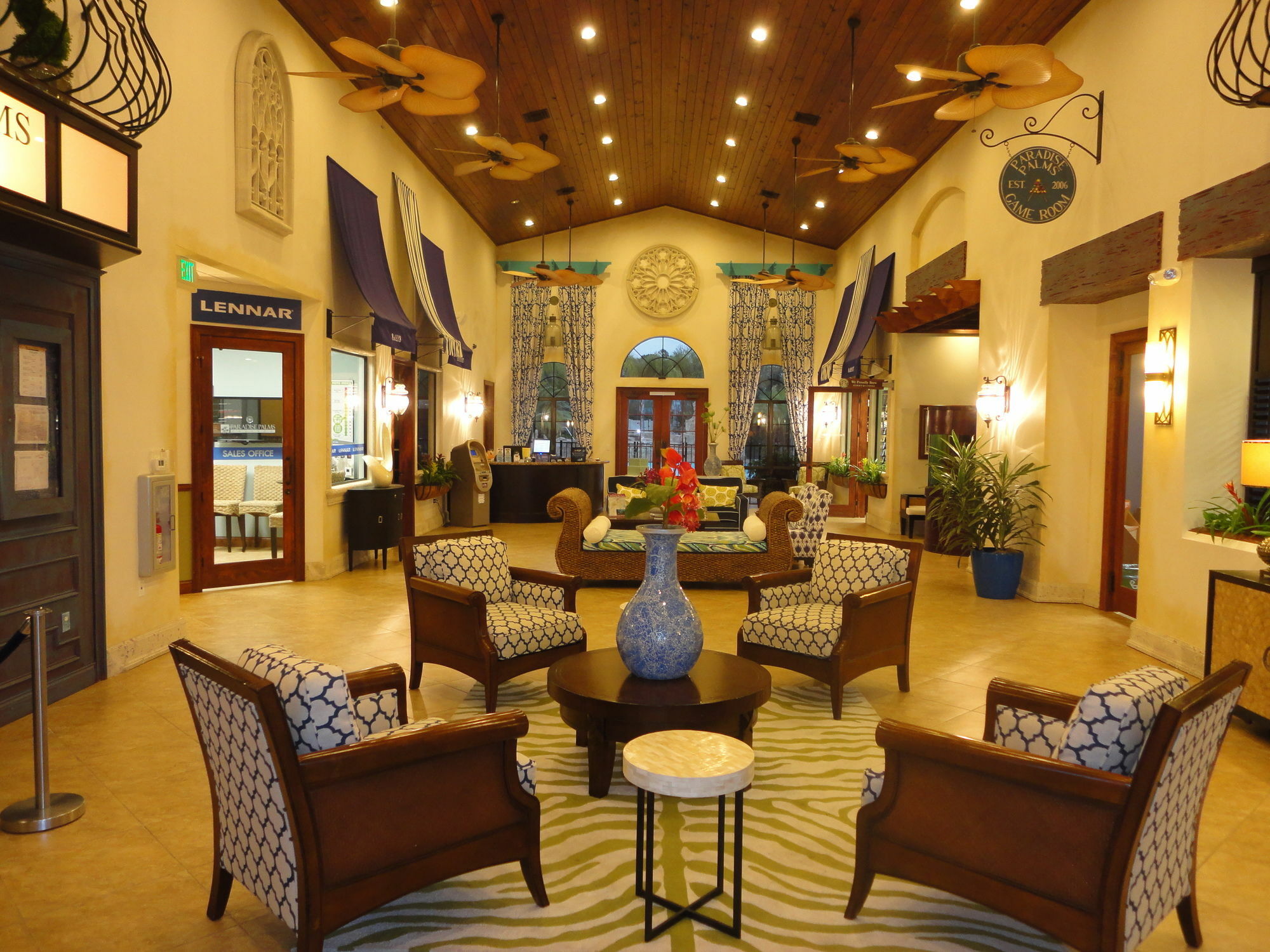 Orlando Paradise Palms Holiday home Four Corners