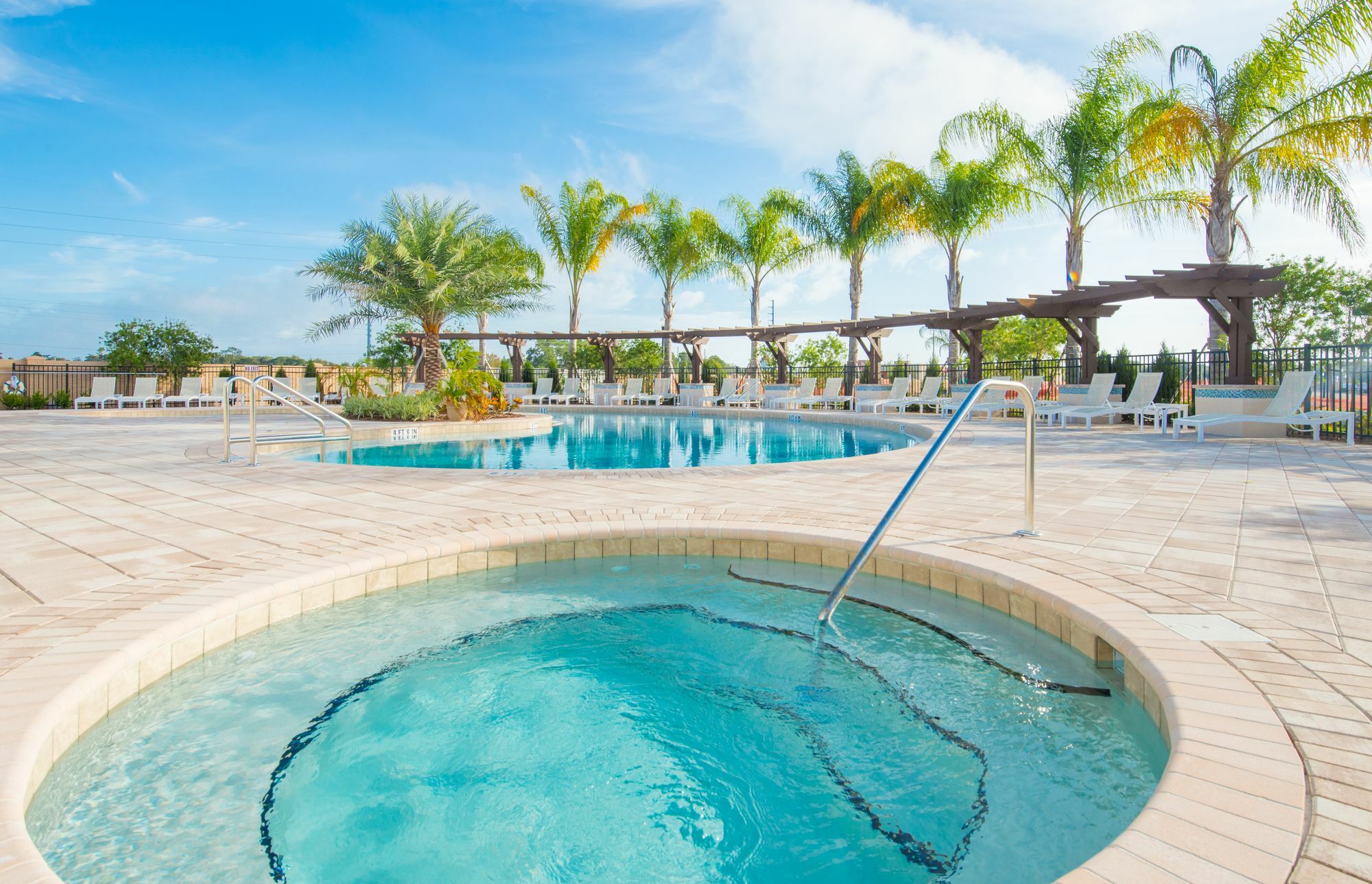 West Lucaya By Funquest Vacation Holiday home Kissimmee
