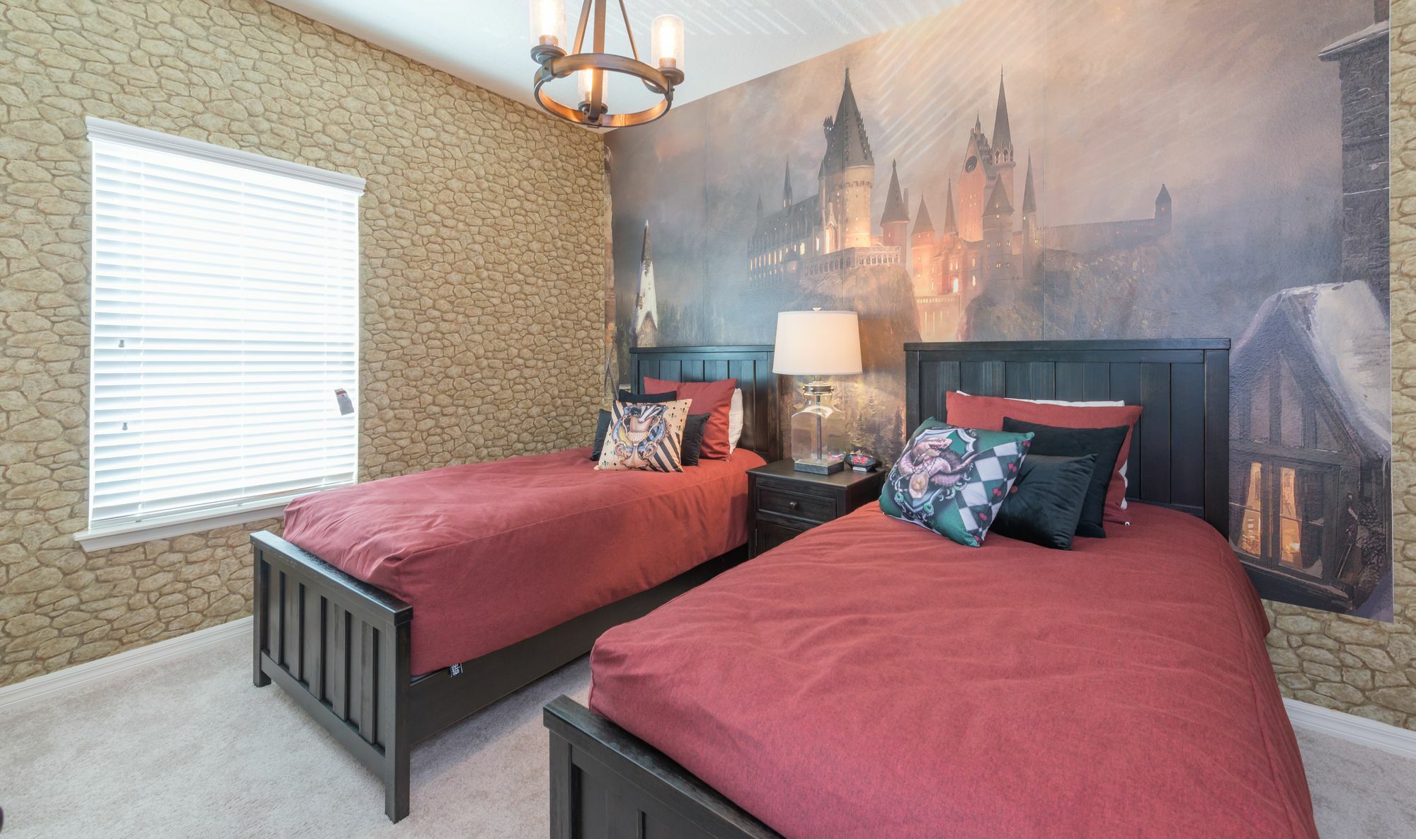 West Lucaya By Funquest Vacation Holiday home Kissimmee