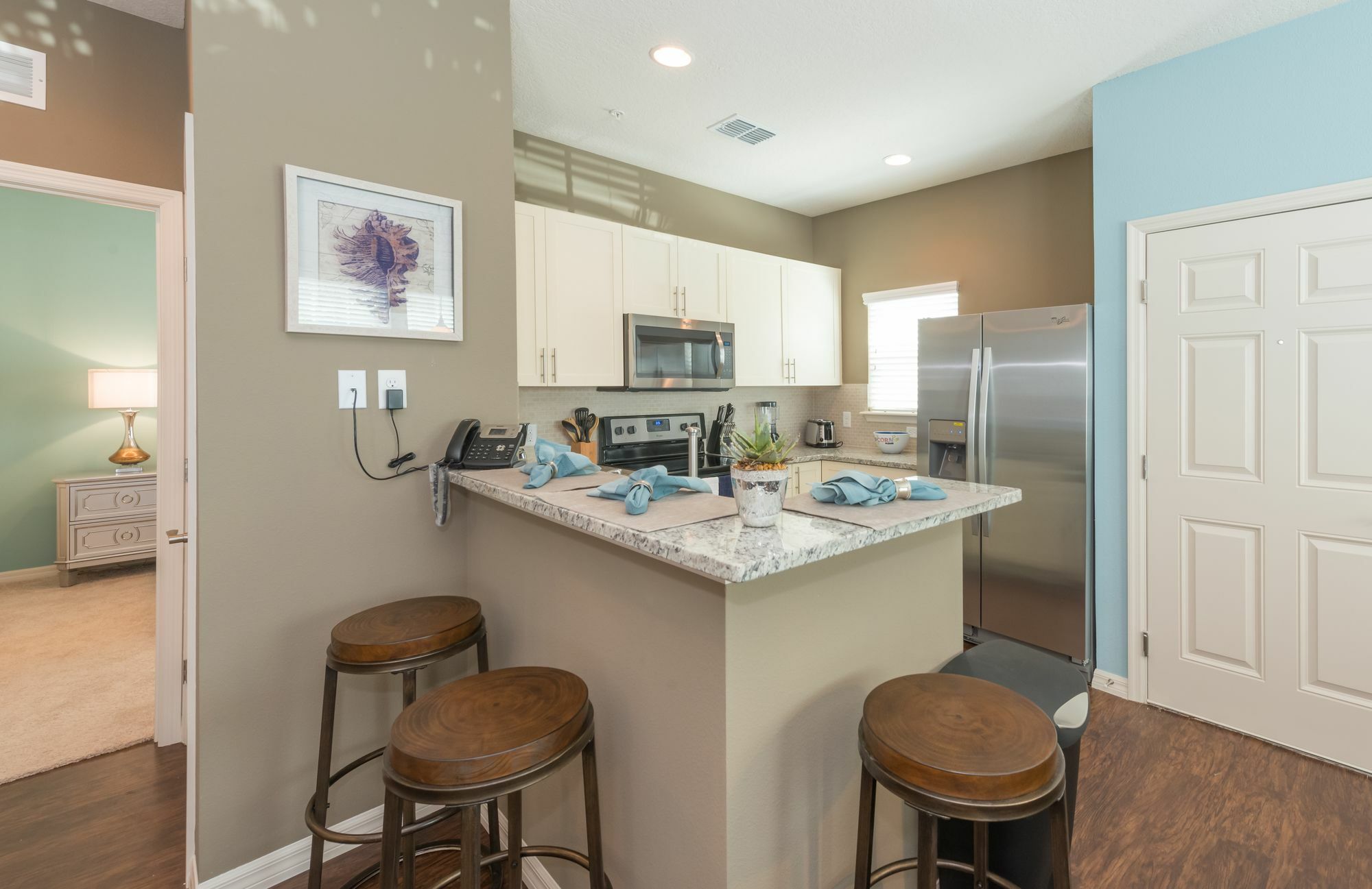West Lucaya By Funquest Vacation Kissimmee