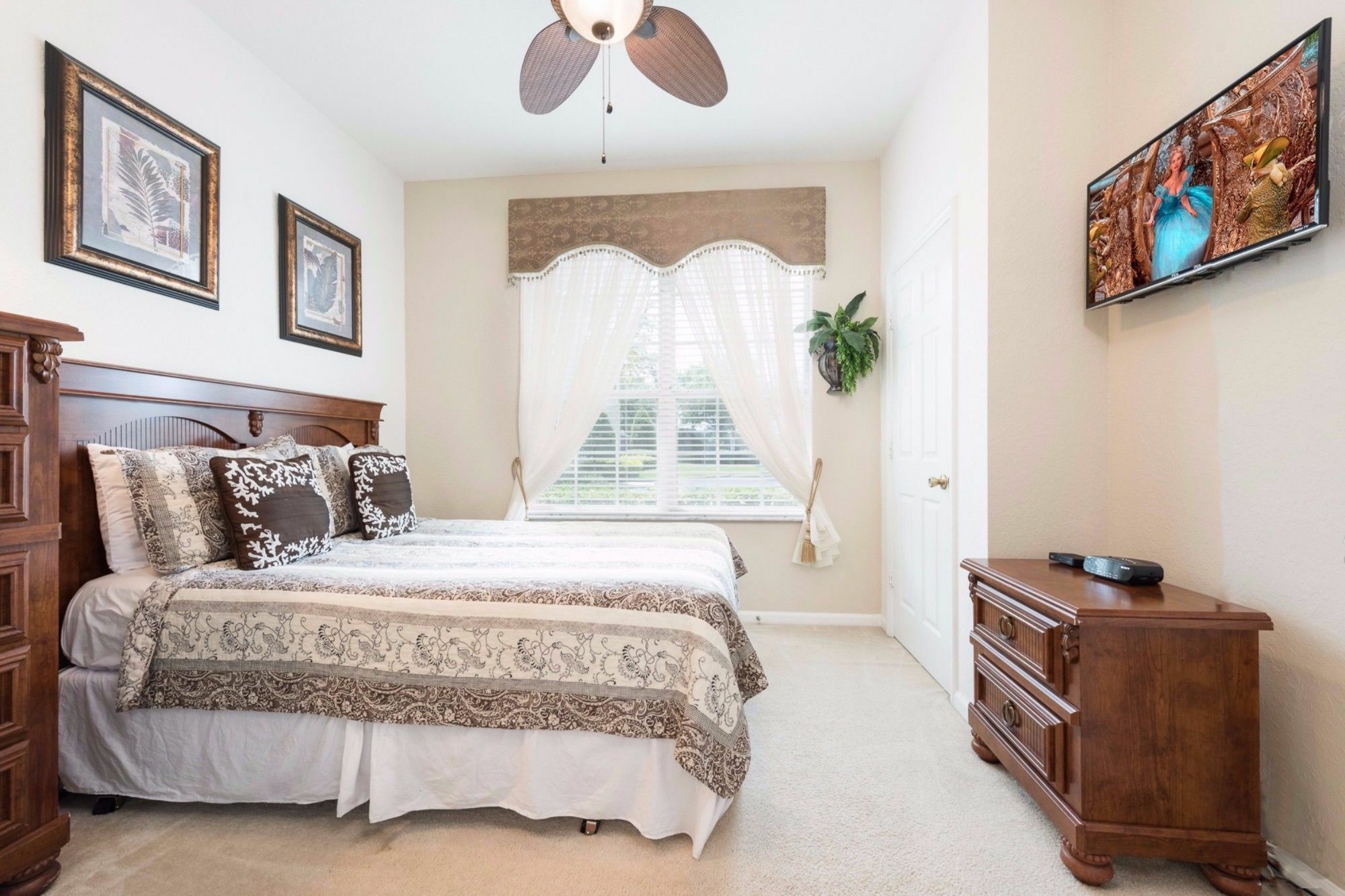 Apartment Windsor Hills By Select Vacation Kissimmee