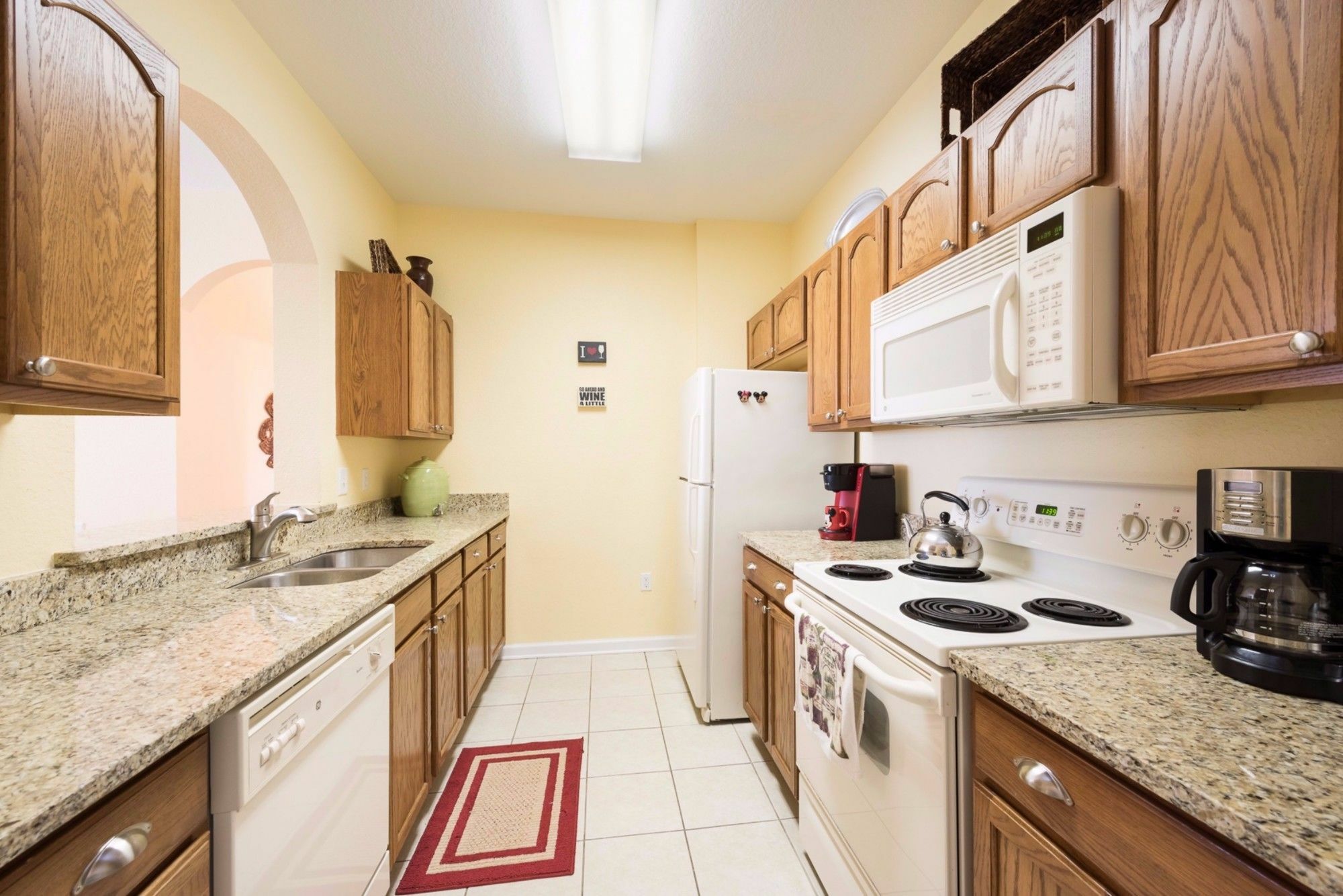 Windsor Hills By Select Vacation Apartment