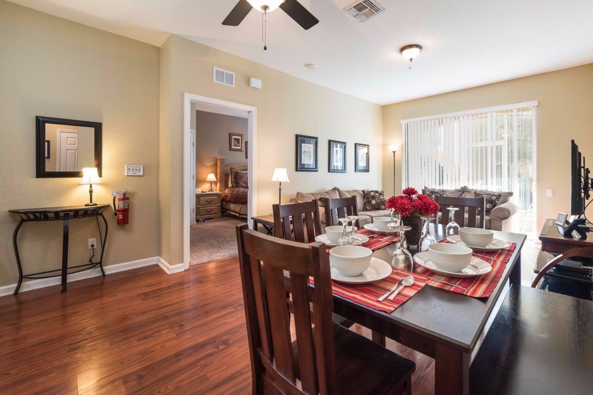 Windsor Hills By Select Vacation *
