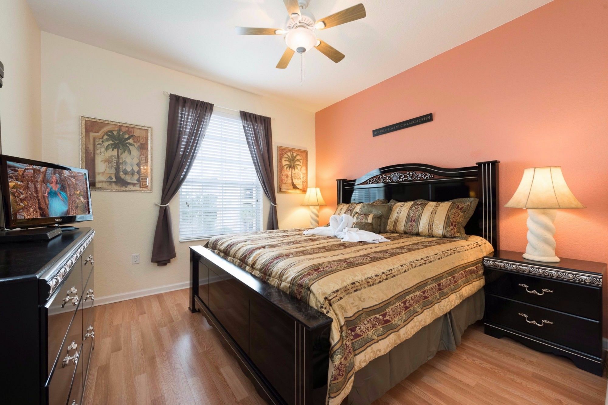 Windsor Hills By Select Vacation Kissimmee
