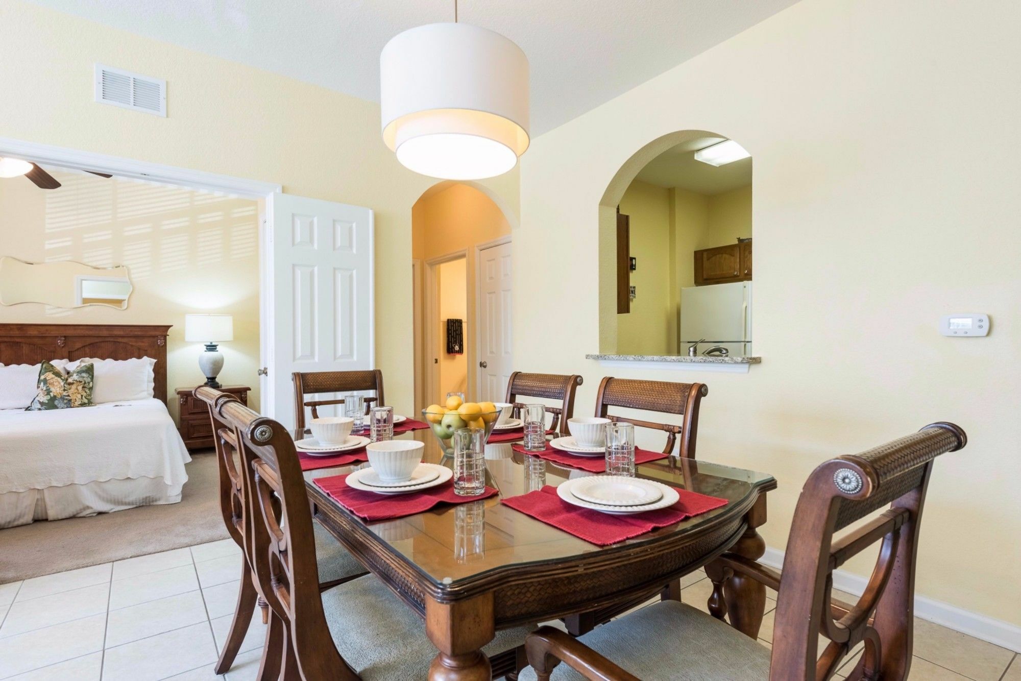 Windsor Hills By Select Vacation Apartment Kissimmee